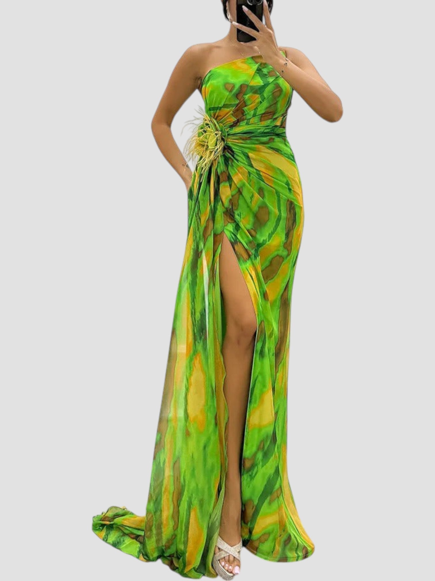 Nicole | Dress