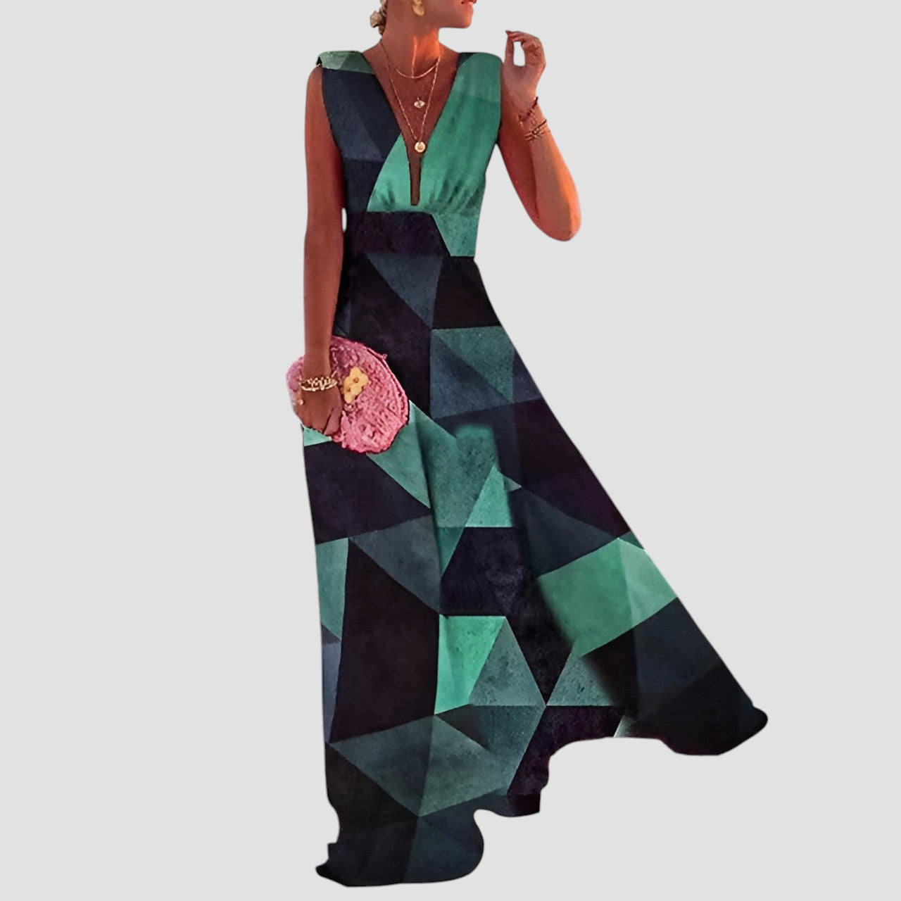 Elma | Dress
