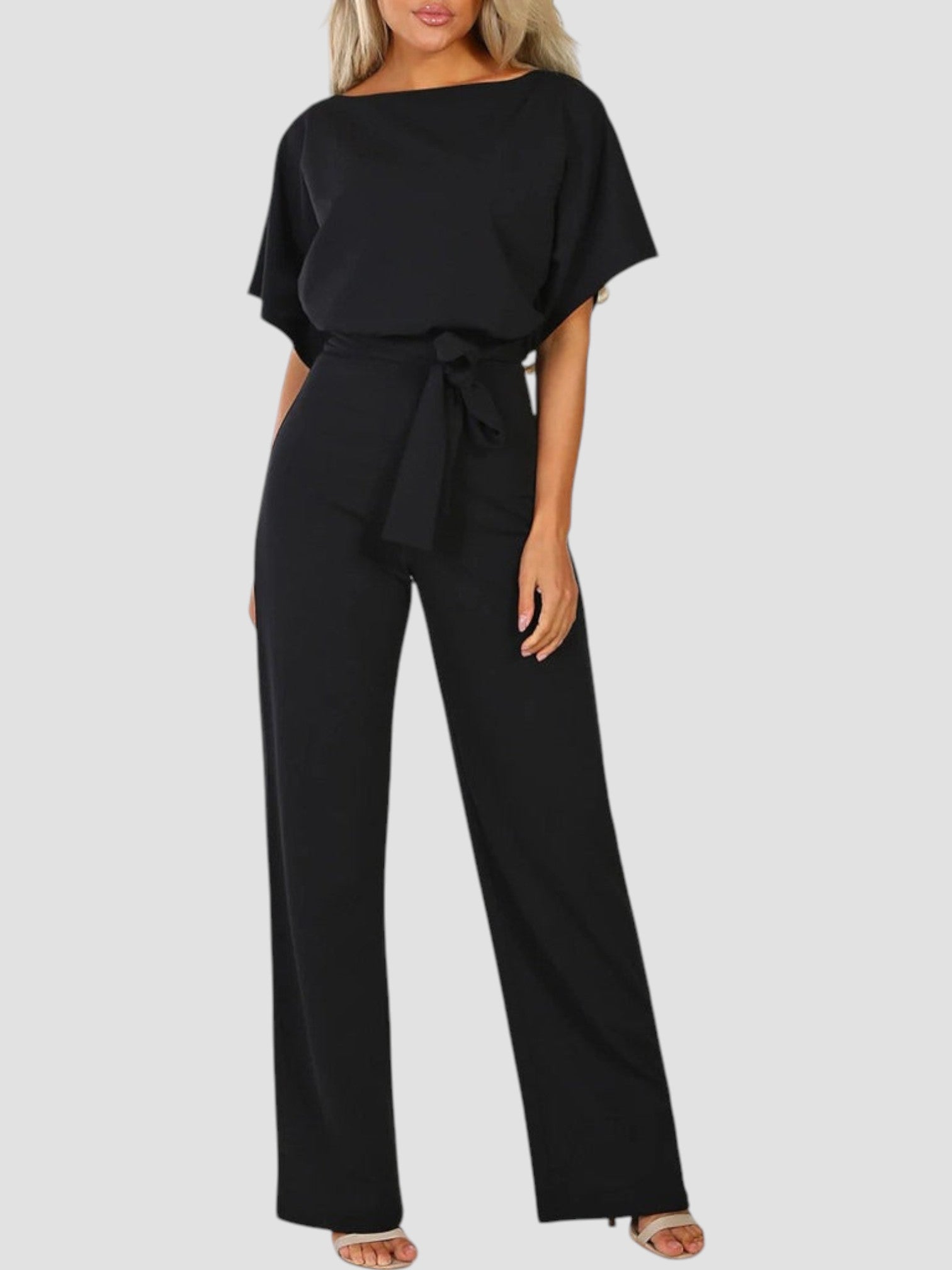 Antoniya | Jumpsuit