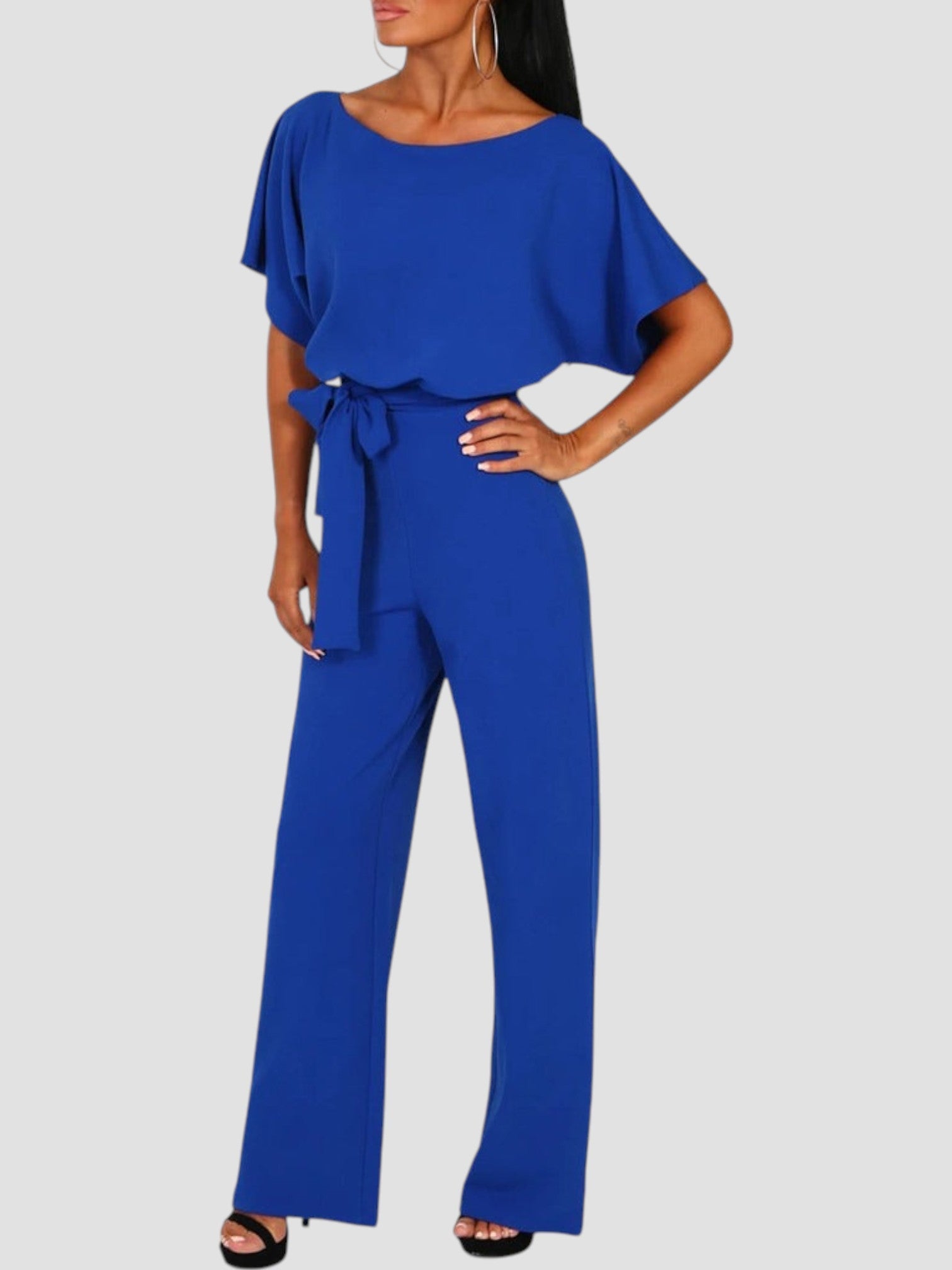 Antoniya | Jumpsuit