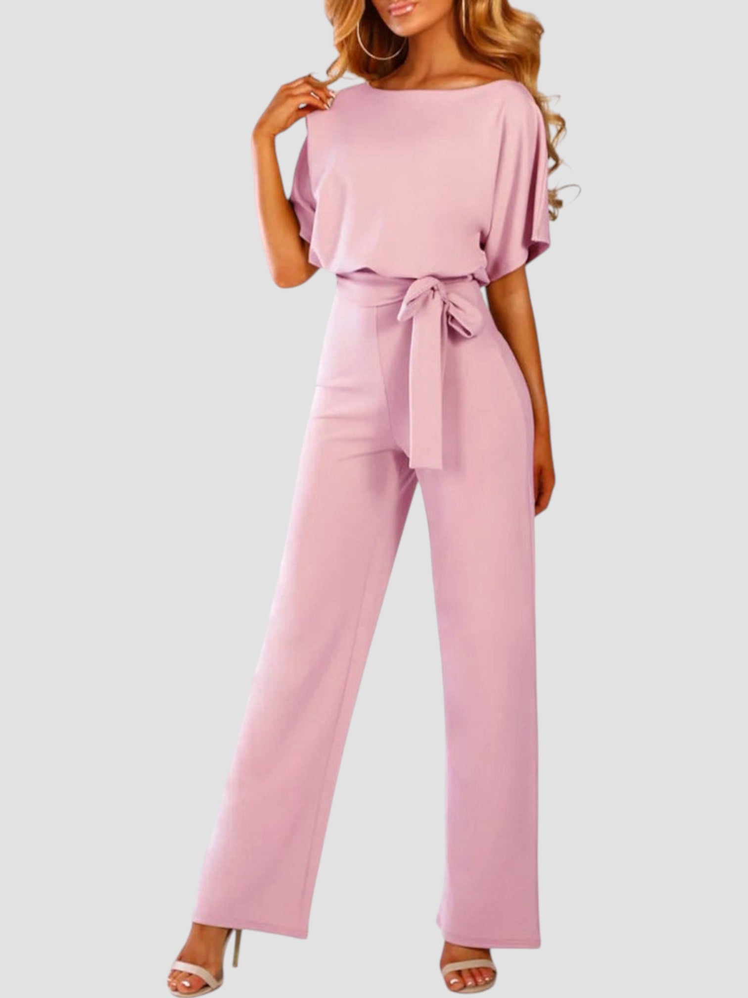 Antoniya | Jumpsuit