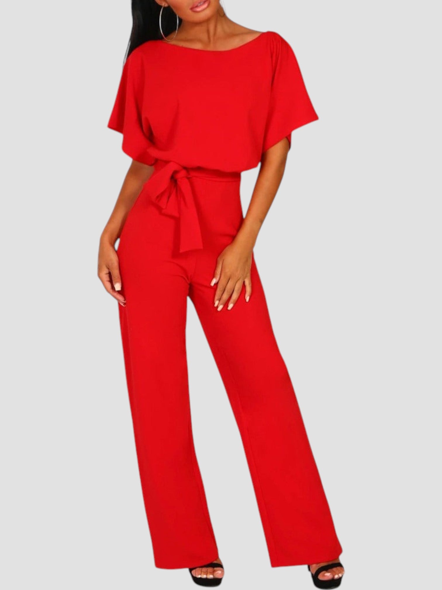 Antoniya | Jumpsuit