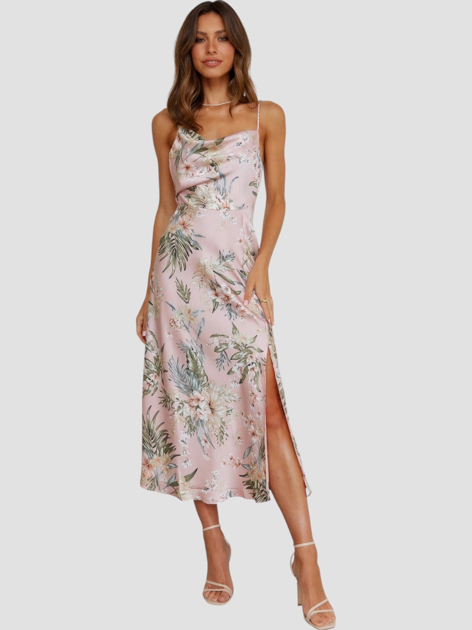 Eloisa | Dress