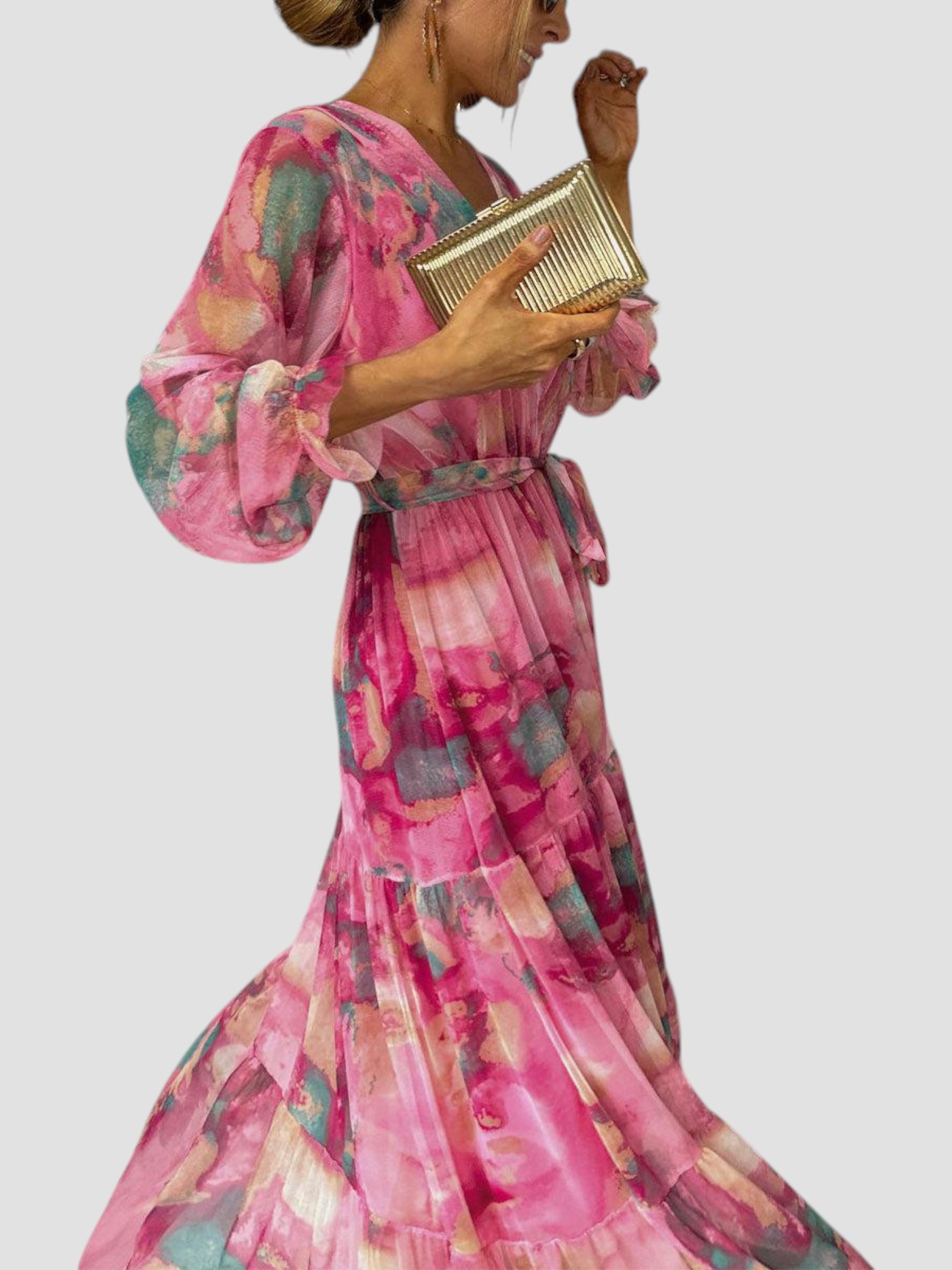 Arianna | Dress
