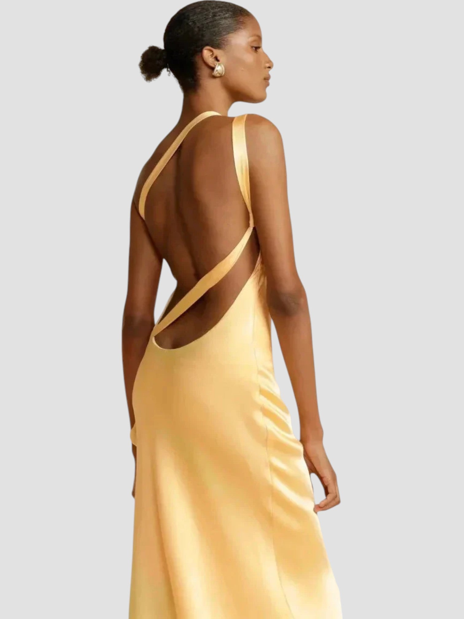 Indira | Dress