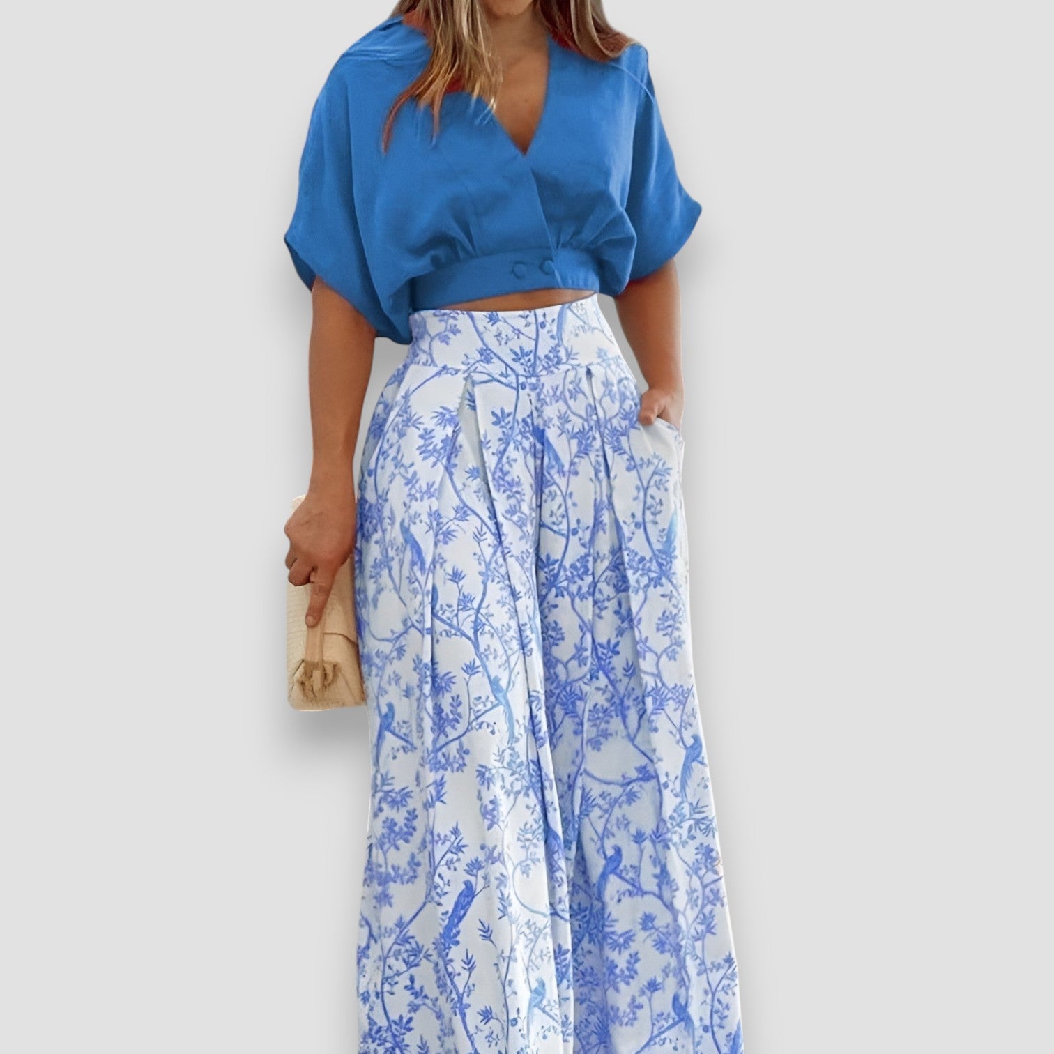 Stefania | Co-ord