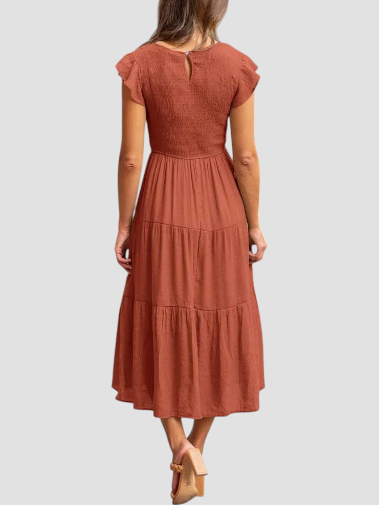 Verena | Dress