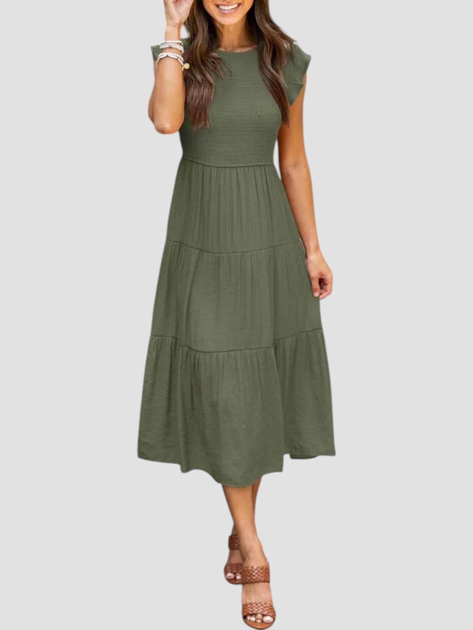 Verena | Dress