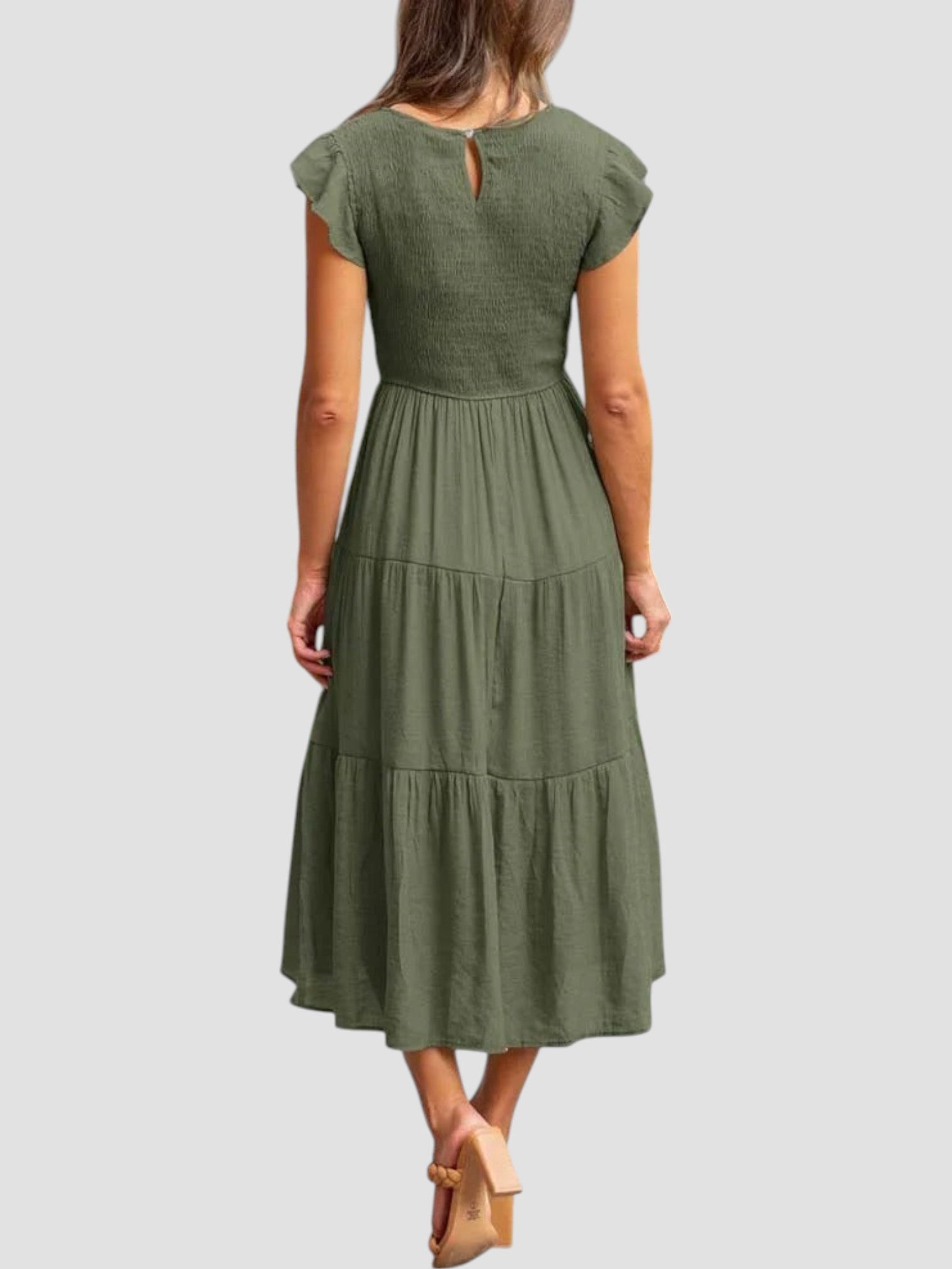 Verena | Dress