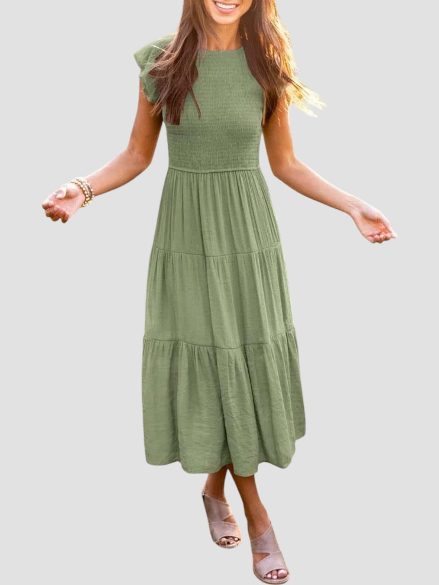 Verena | Dress