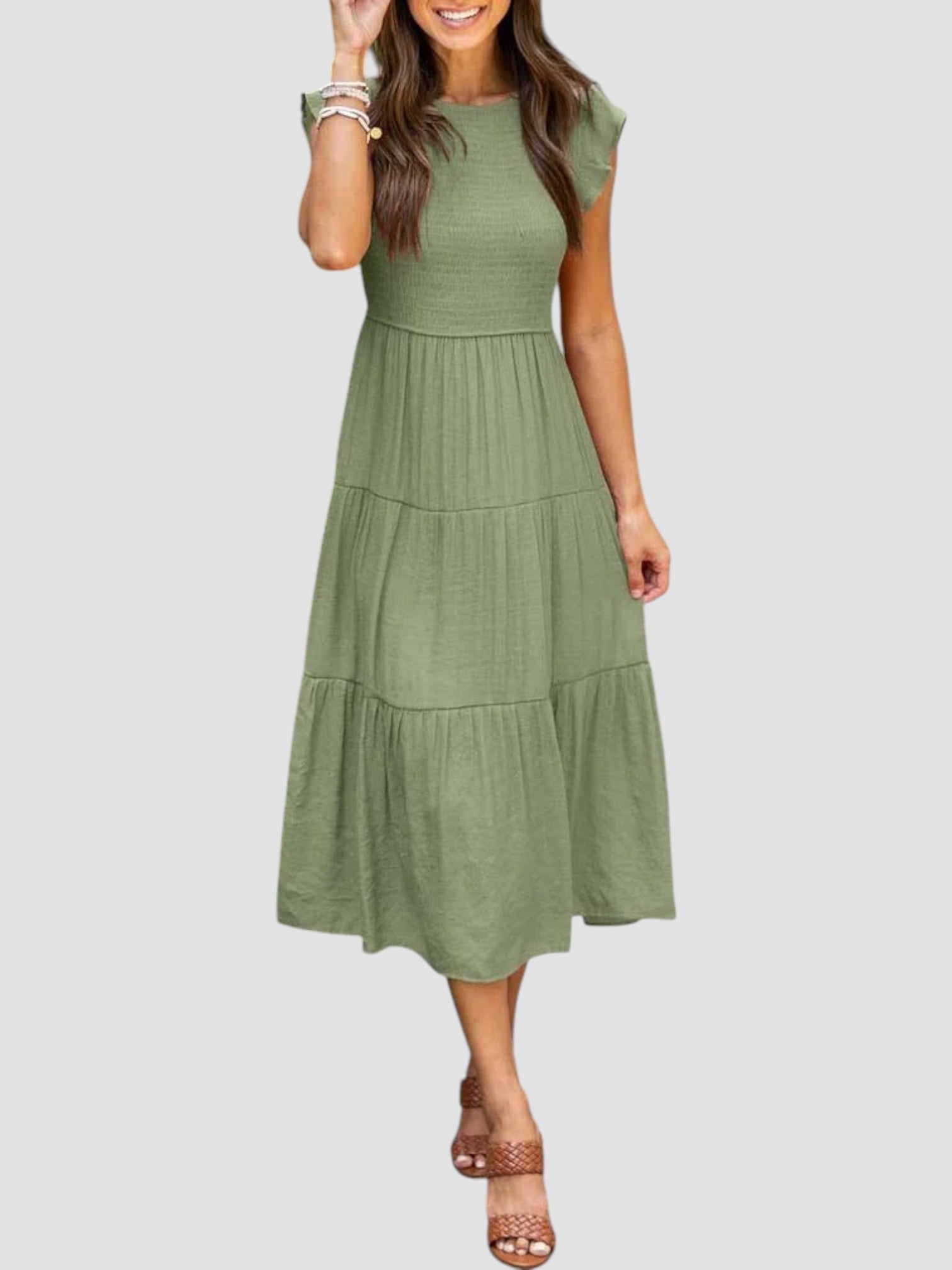 Verena | Dress