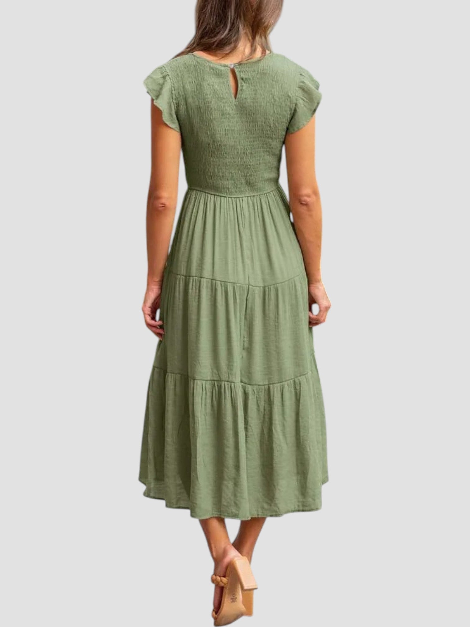 Verena | Dress