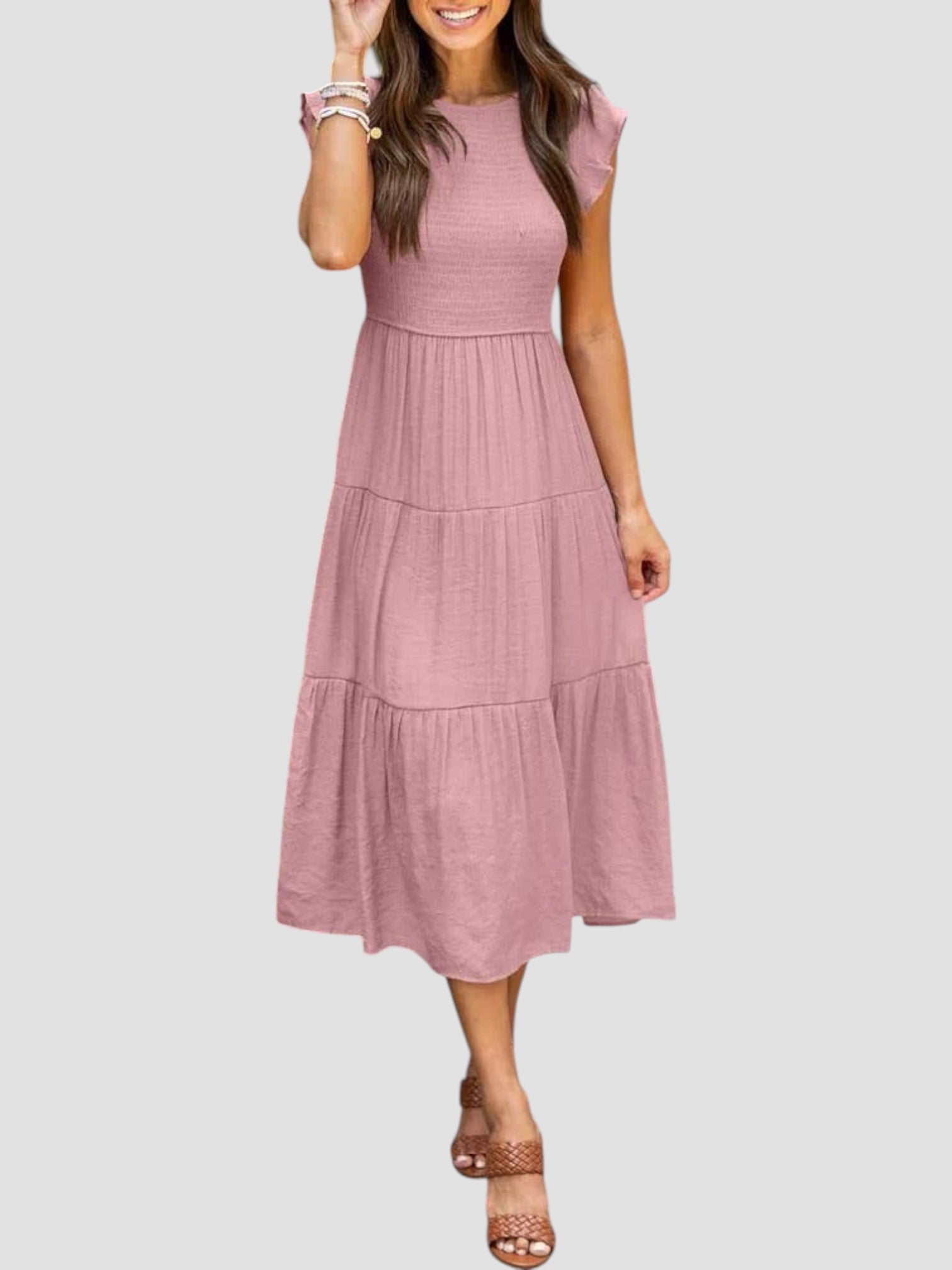 Verena | Dress