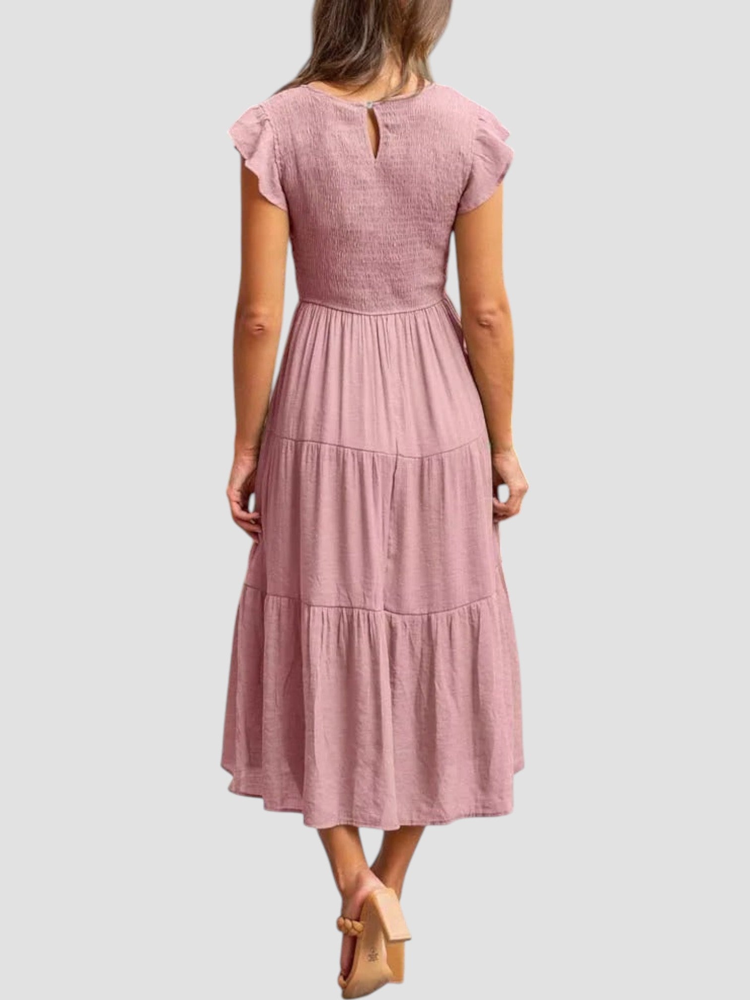 Verena | Dress