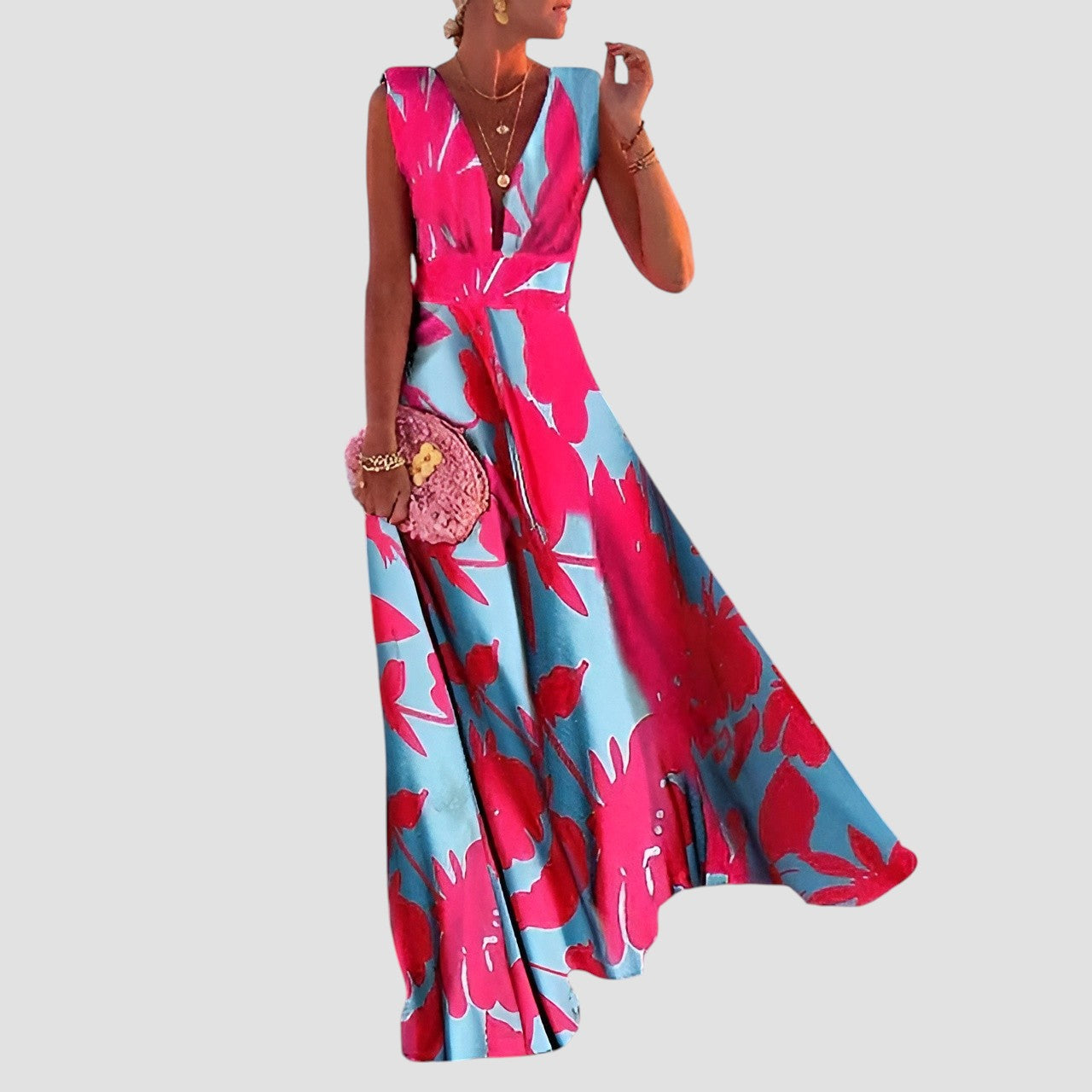 Elma | Dress
