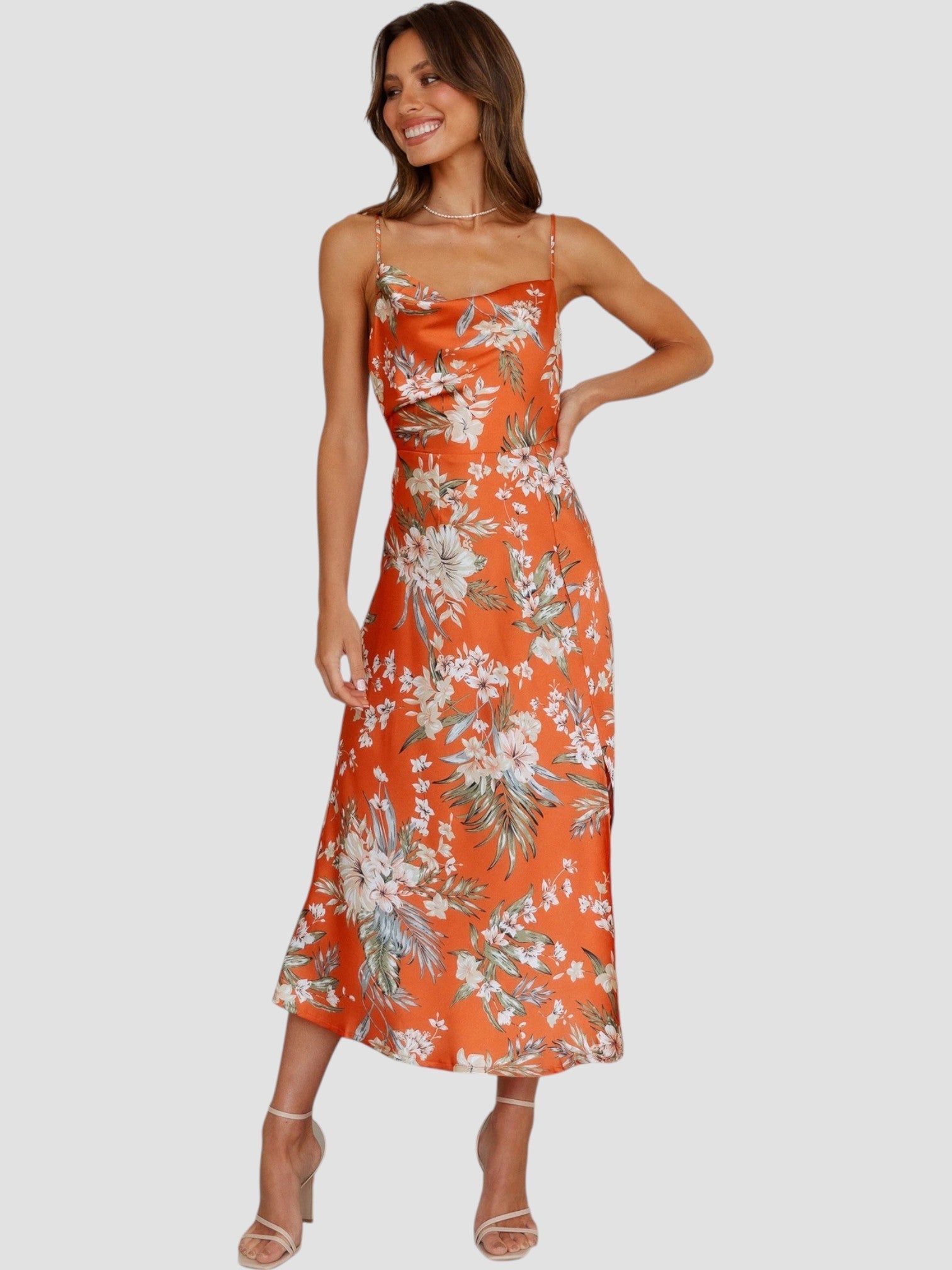 Eloisa | Dress