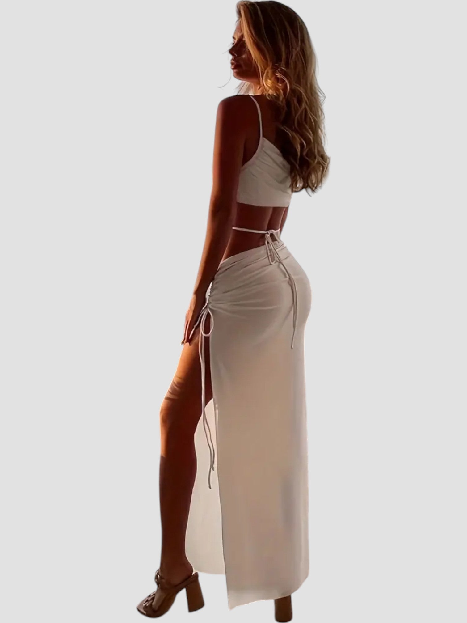 Julie | Dress