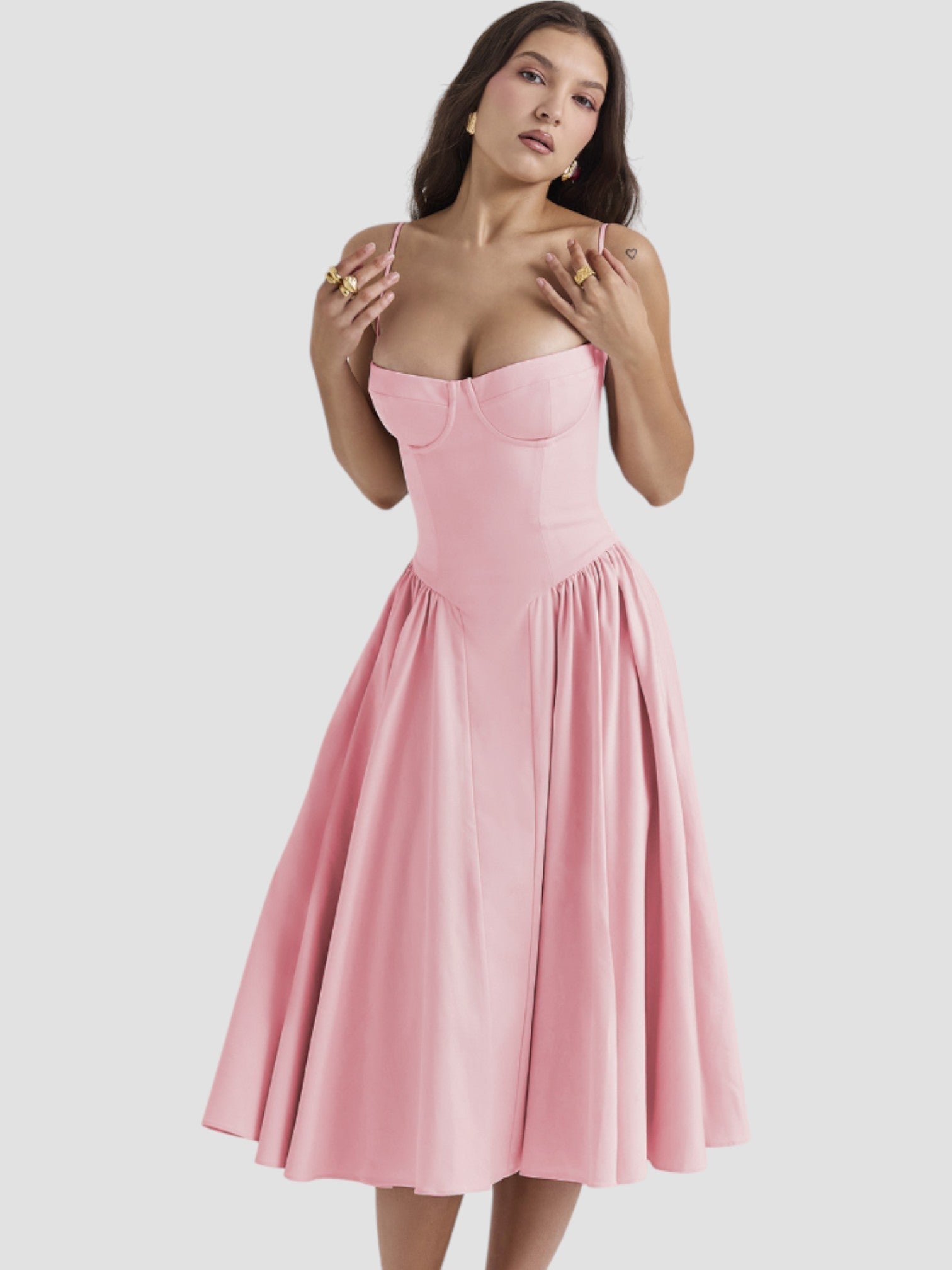 Rosalie | Dress
