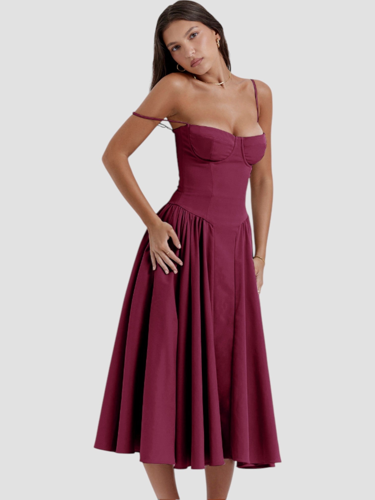 Rosalie | Dress