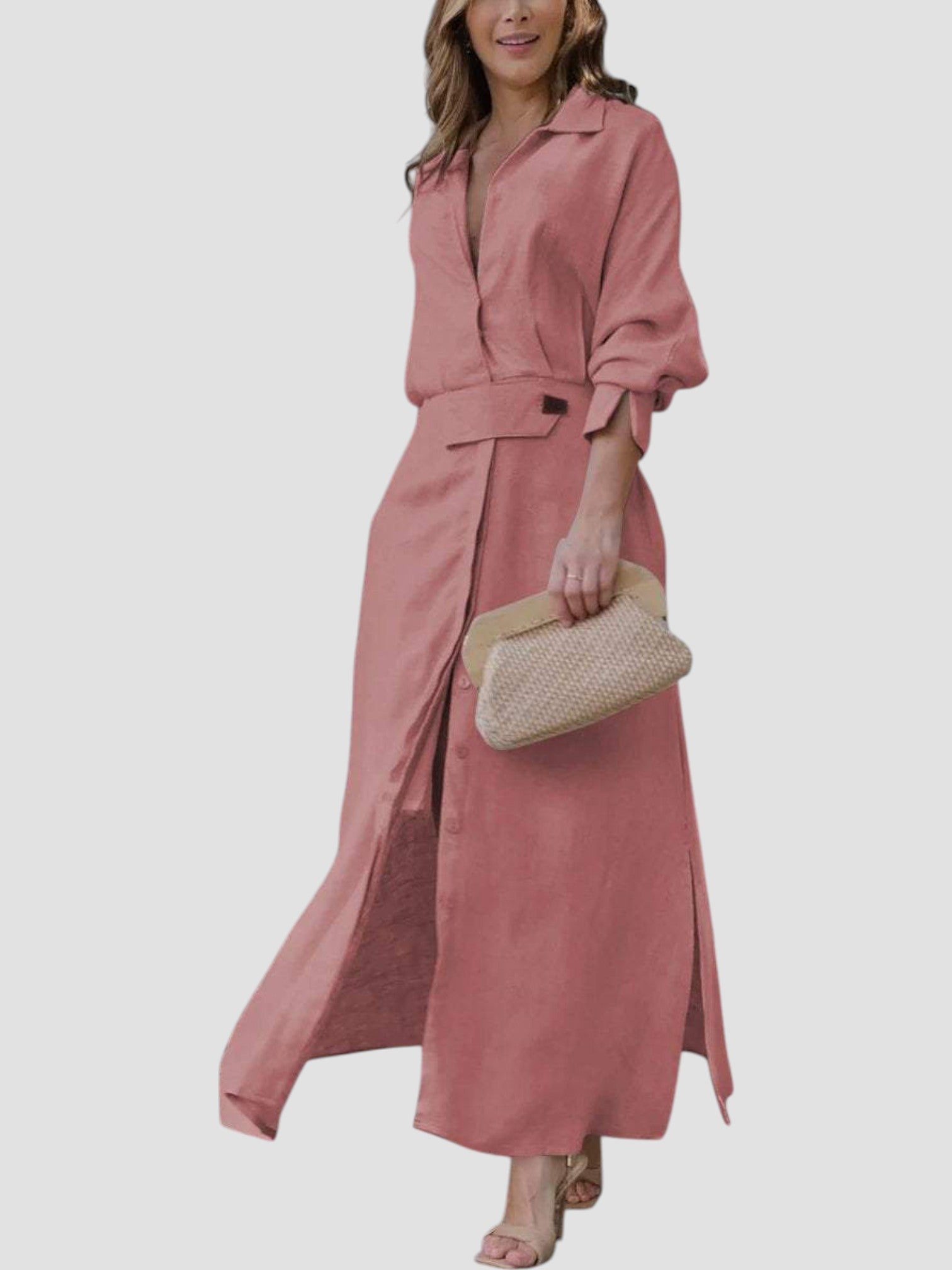 Genny | Dress