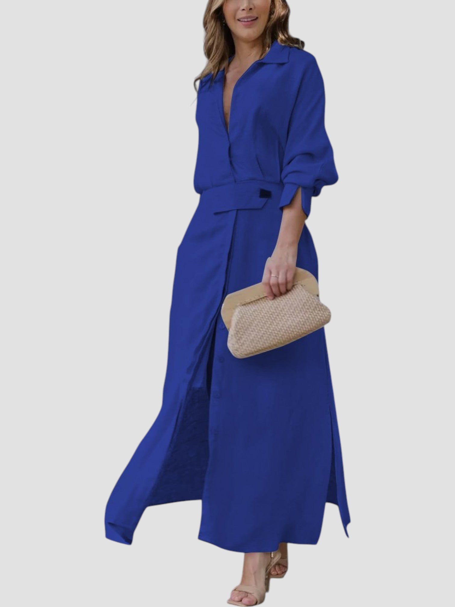 Genny | Dress
