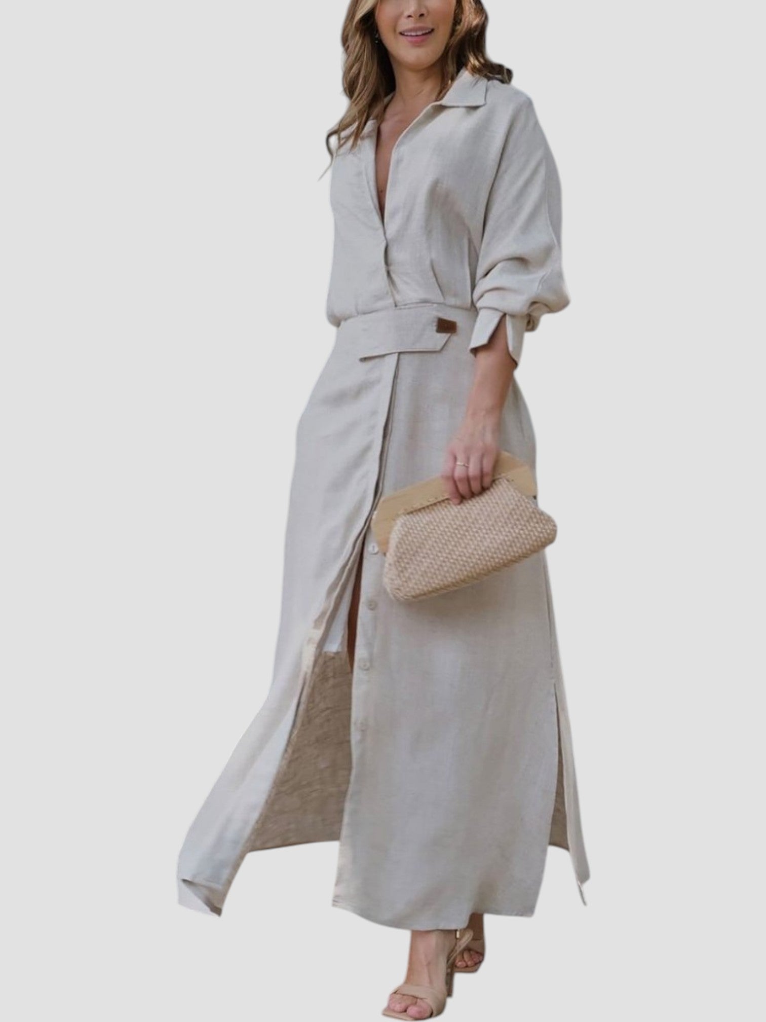 Genny | Dress