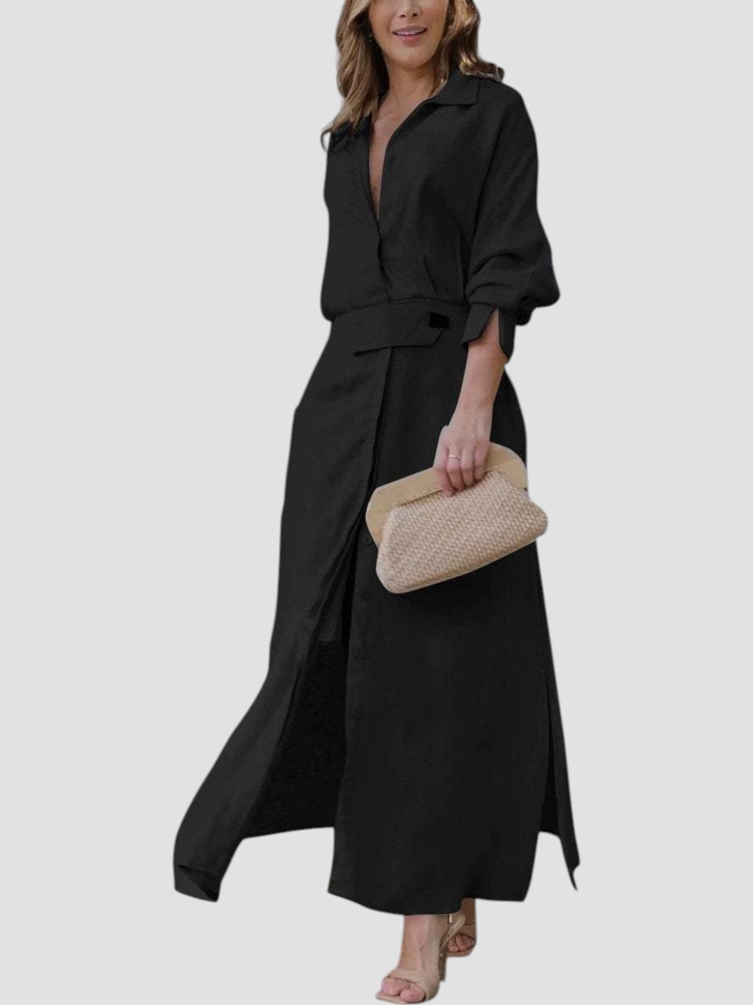 Genny | Dress