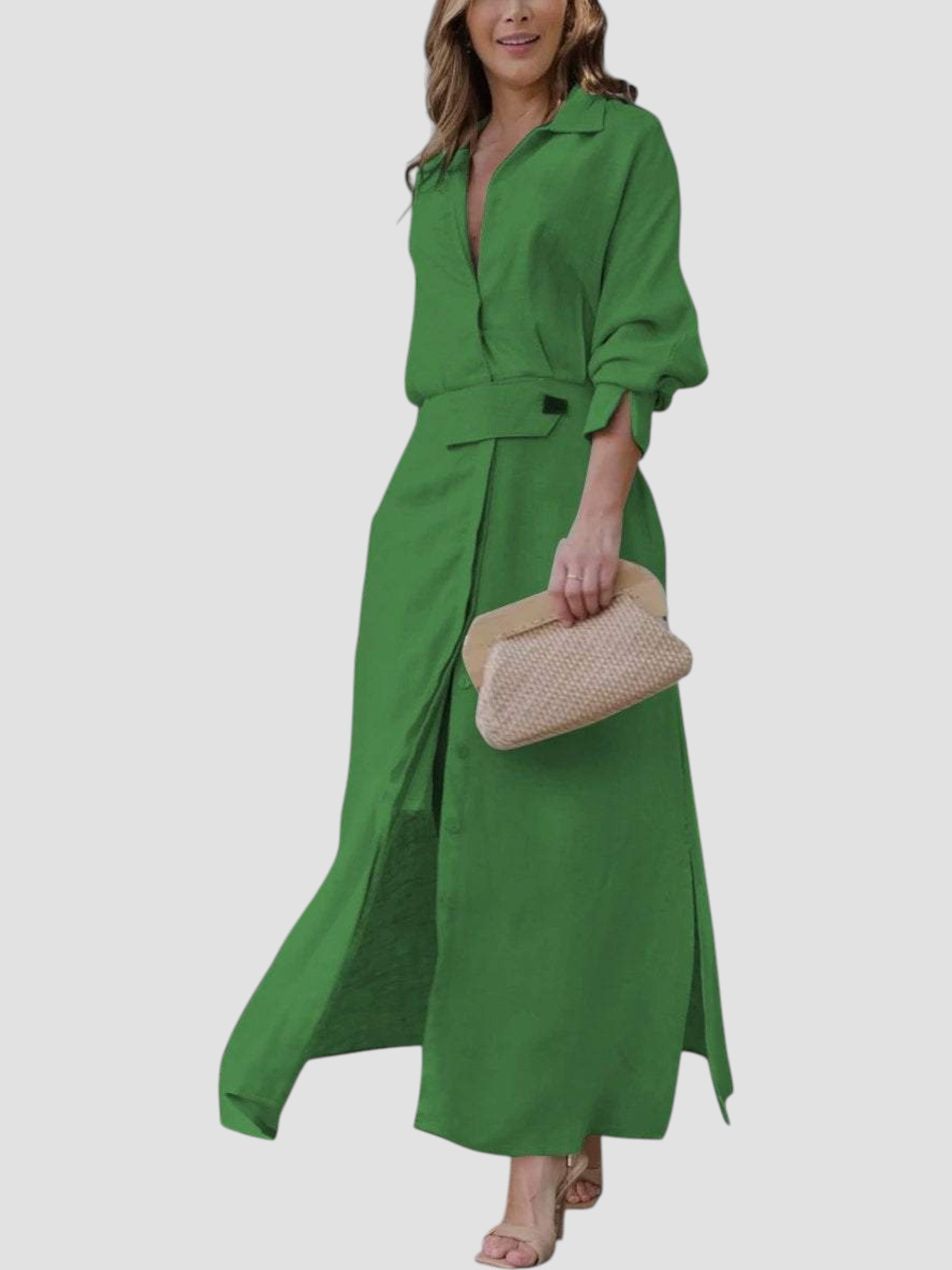 Genny | Dress
