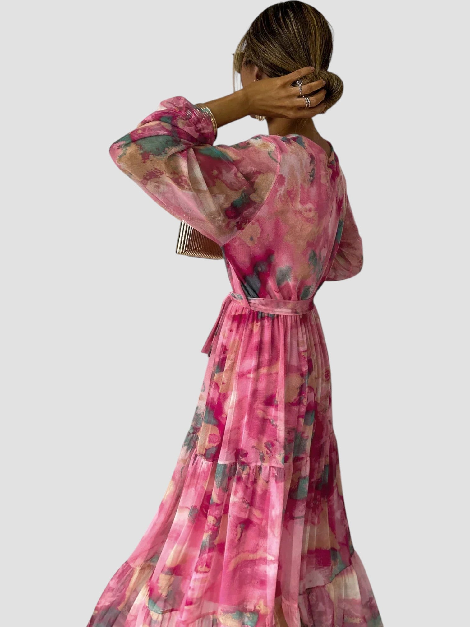 Arianna | Dress