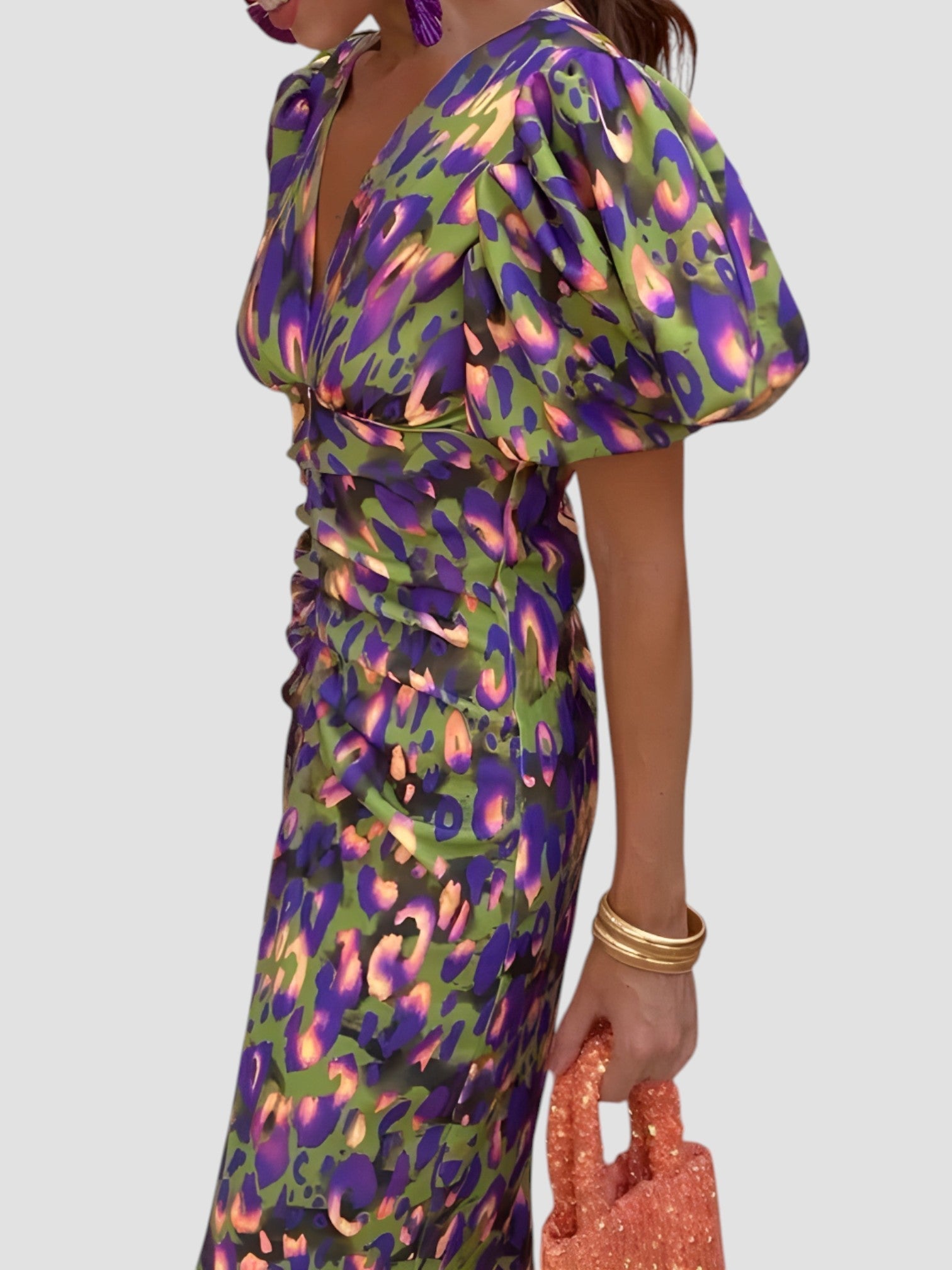 Donatella | Dress