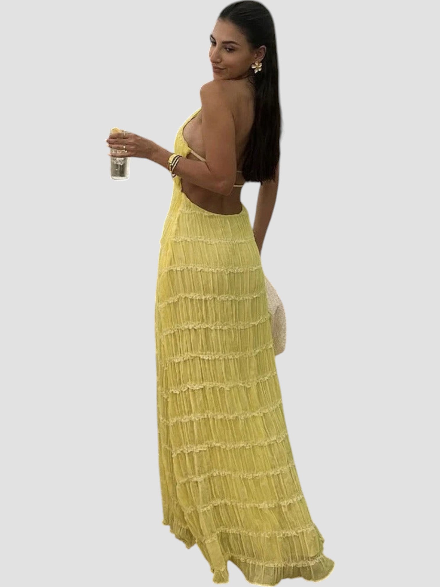 Soraya | Dress