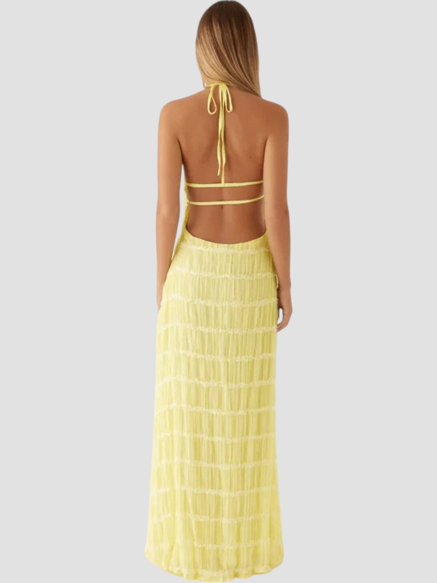 Soraya | Dress