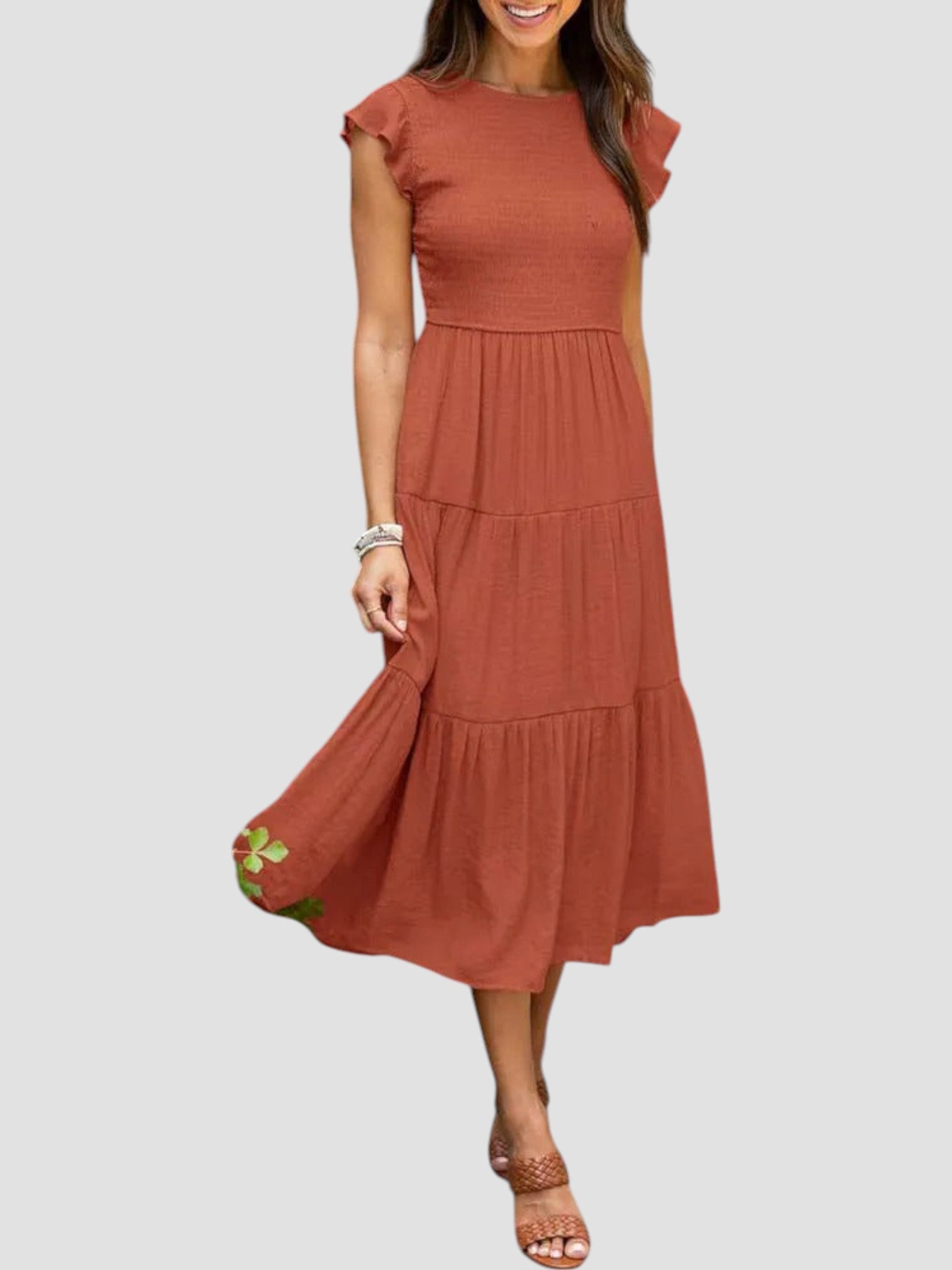 Verena | Dress