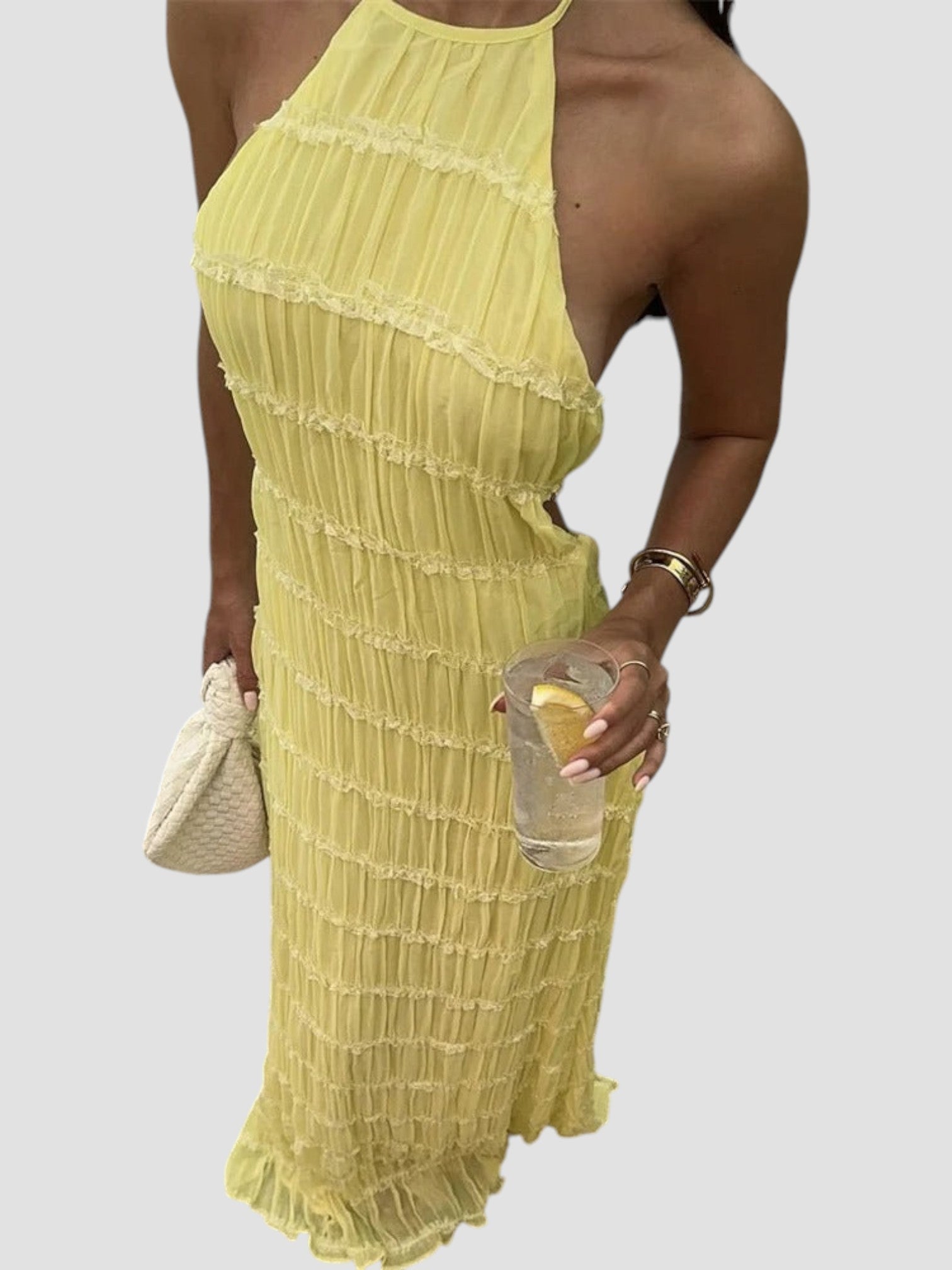 Soraya | Dress