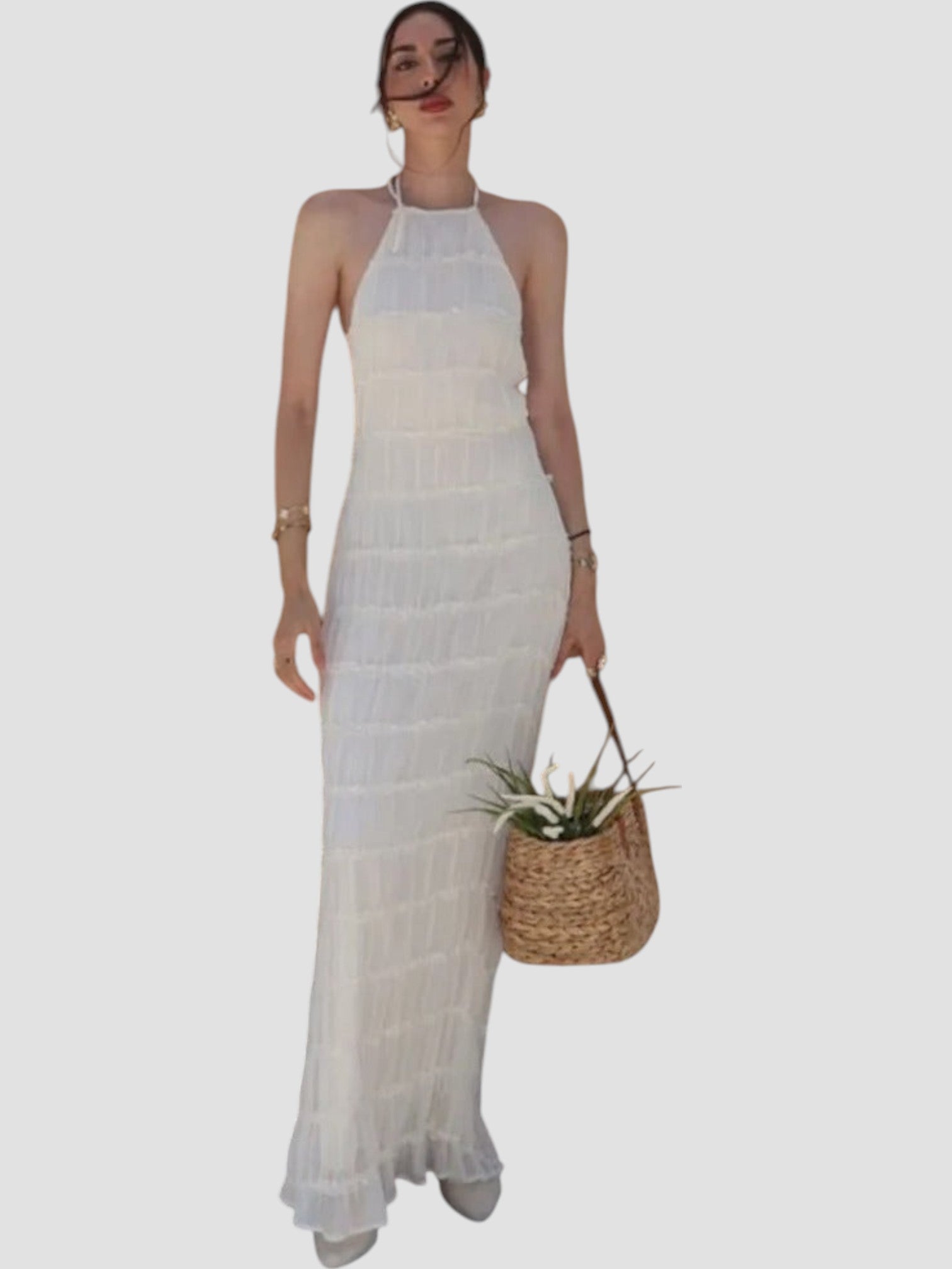 Soraya | Dress