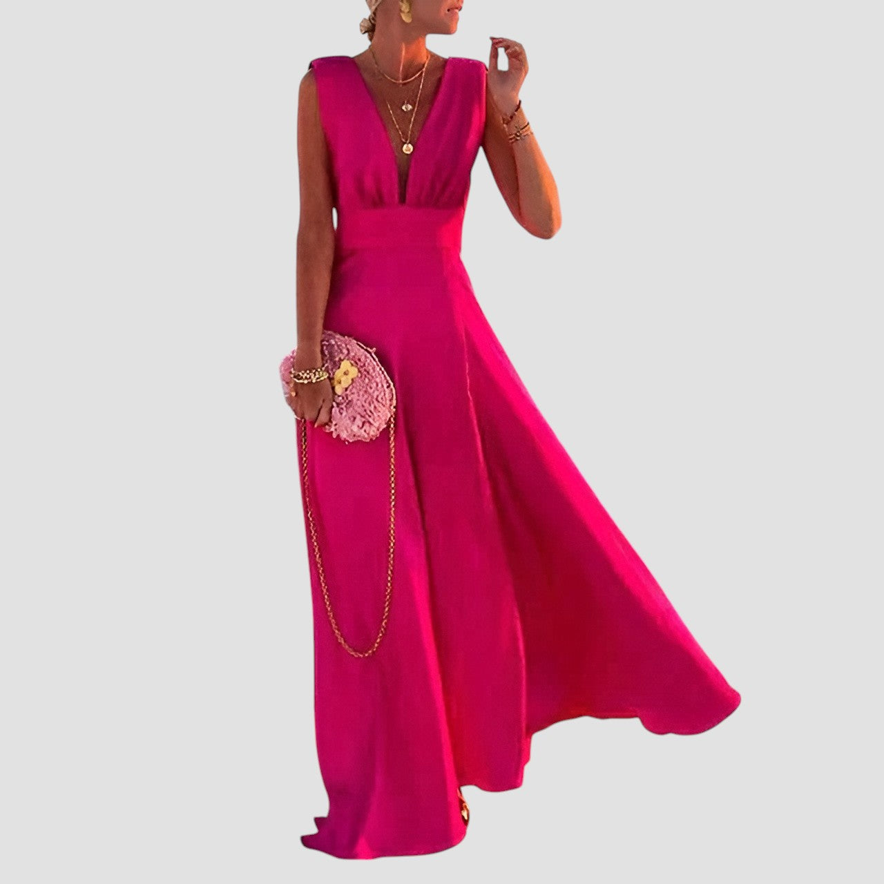 Elma | Dress