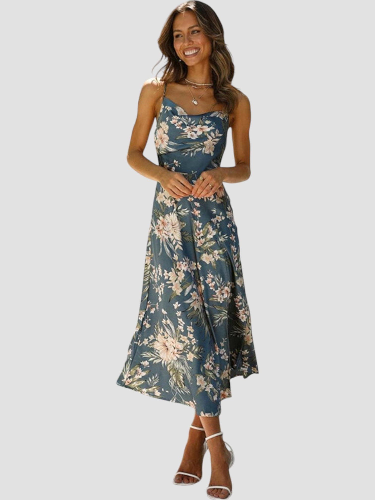 Eloisa | Dress