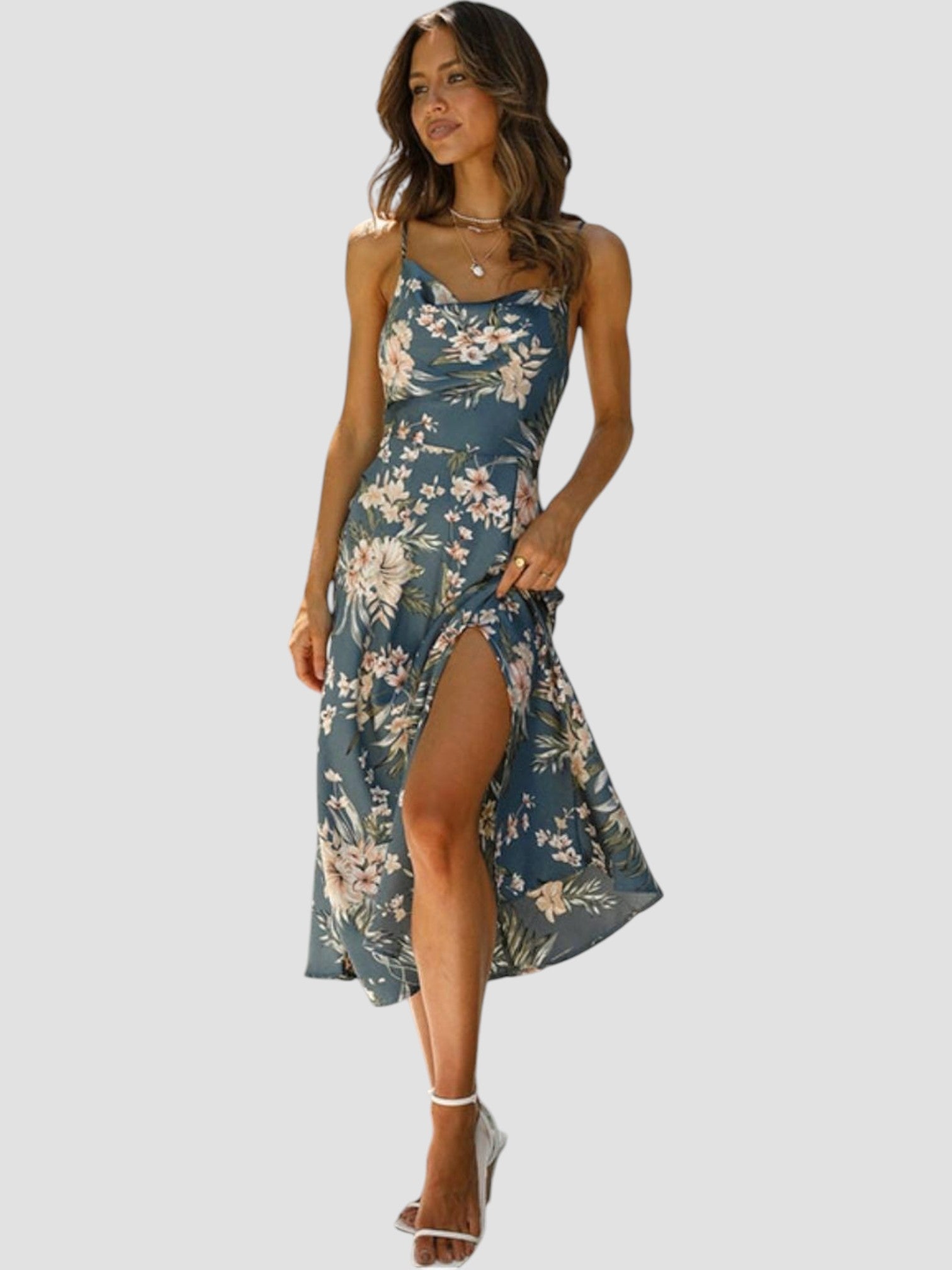Eloisa | Dress
