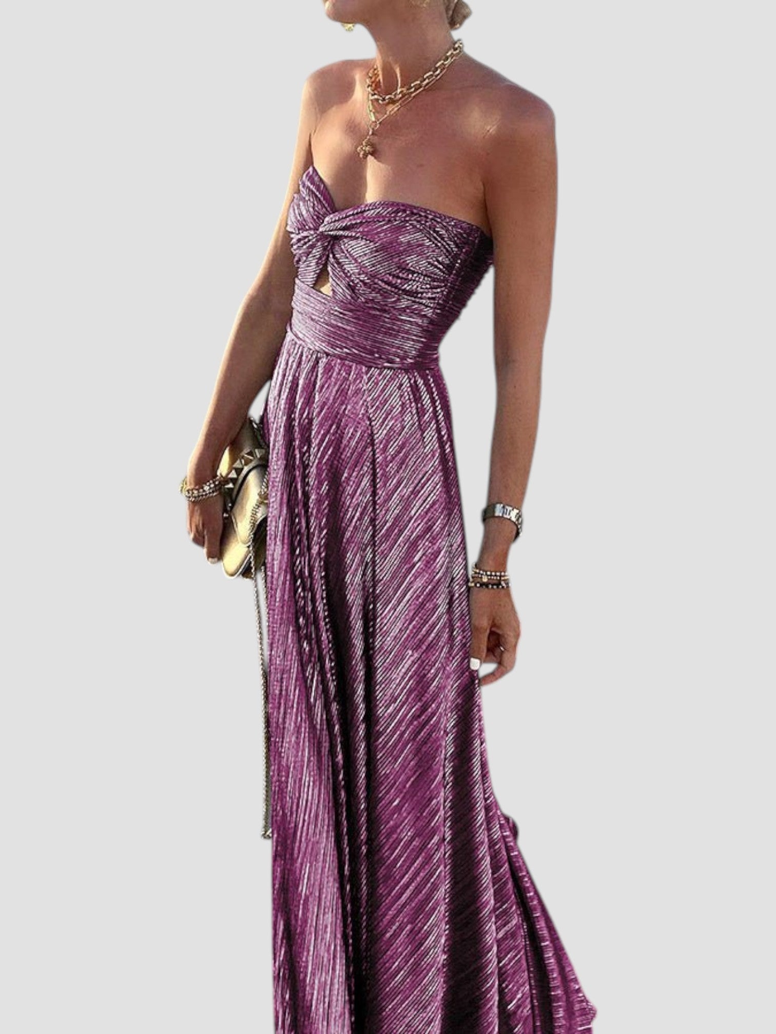 Marie | Dress