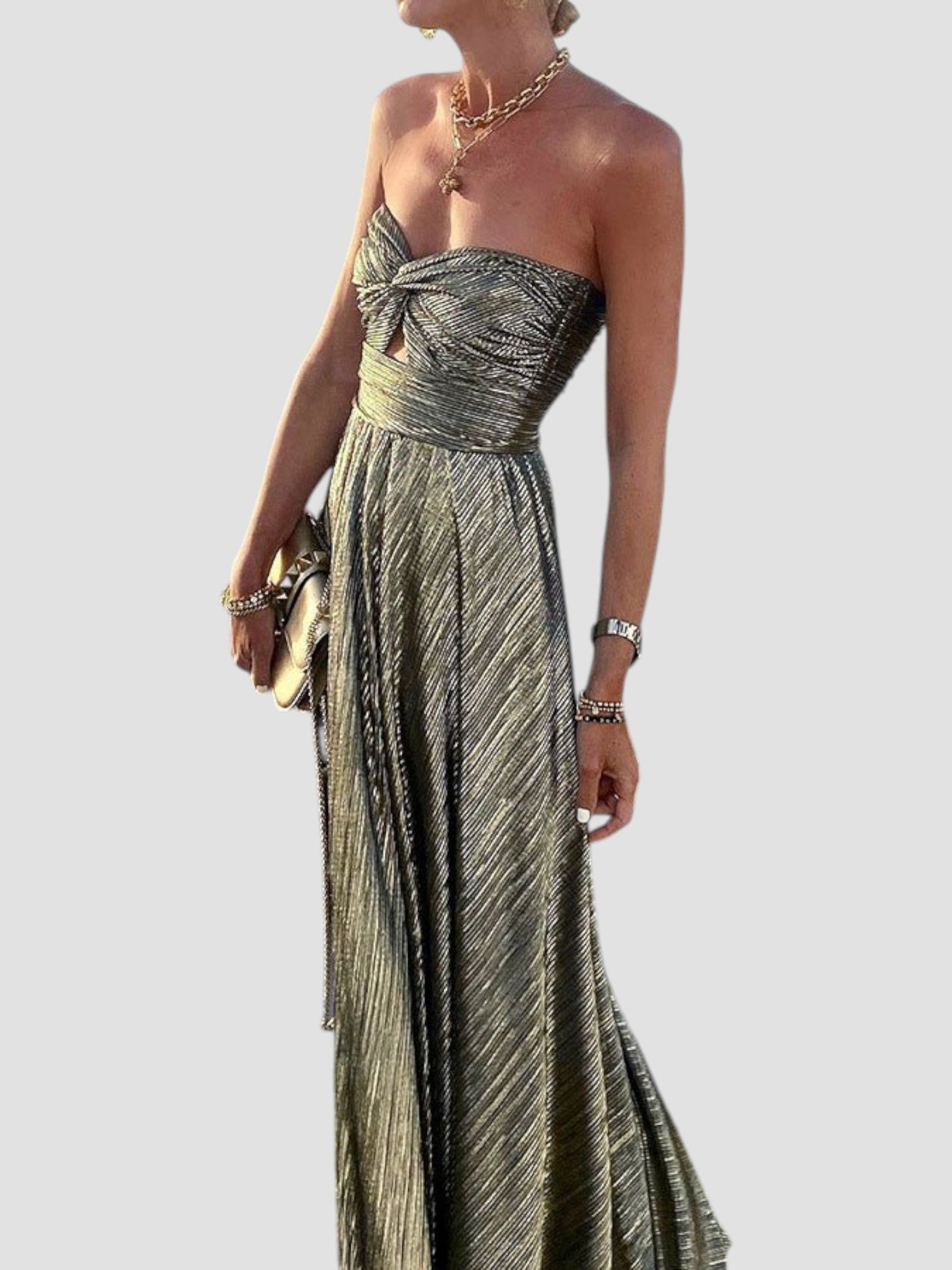 Marie | Dress