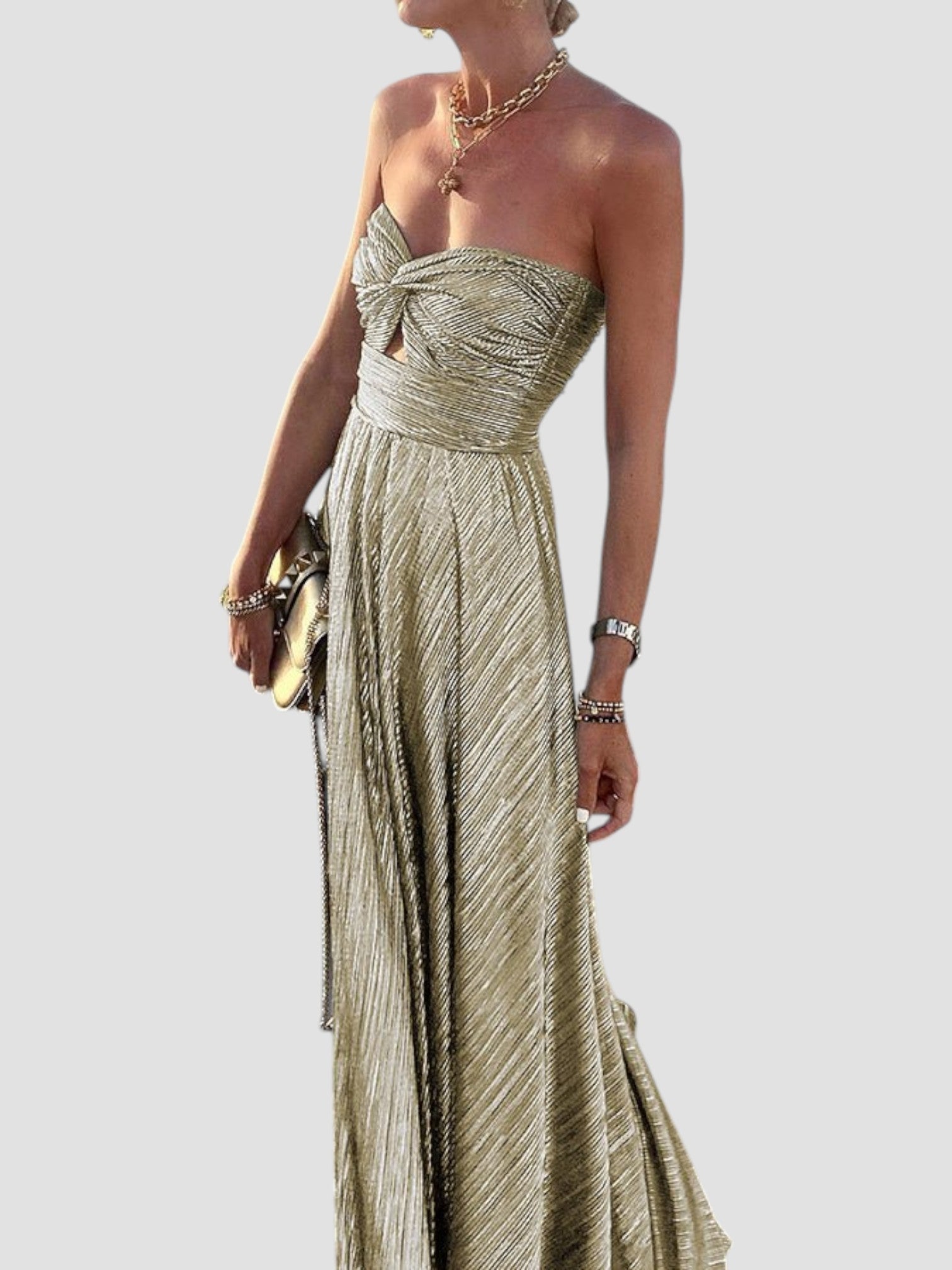 Marie | Dress