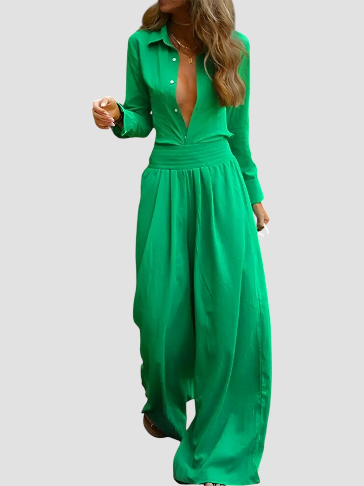 Elvira | Jumpsuit