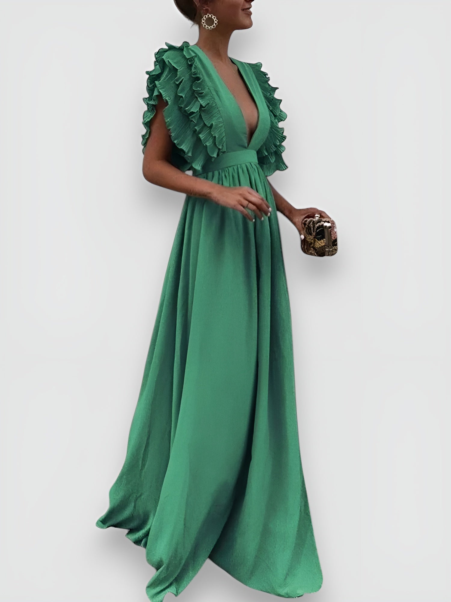 Geneva | Dress