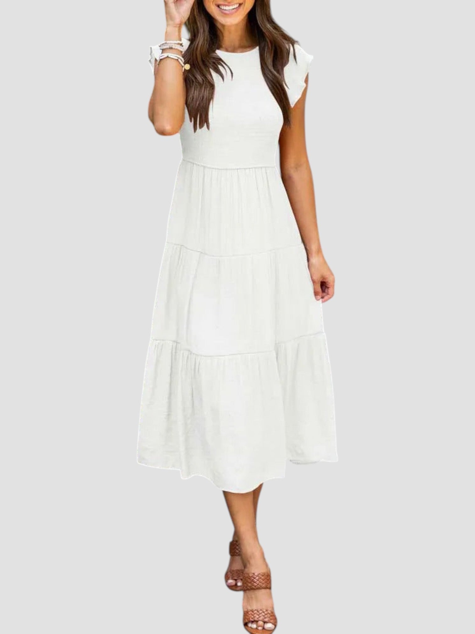 Verena | Dress