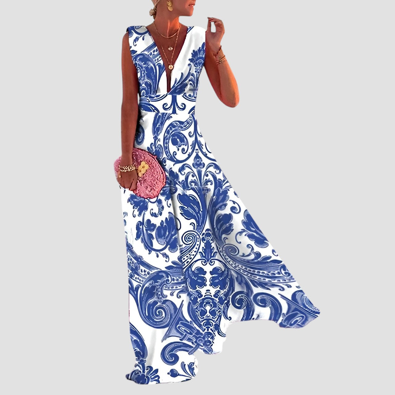 Elma | Dress
