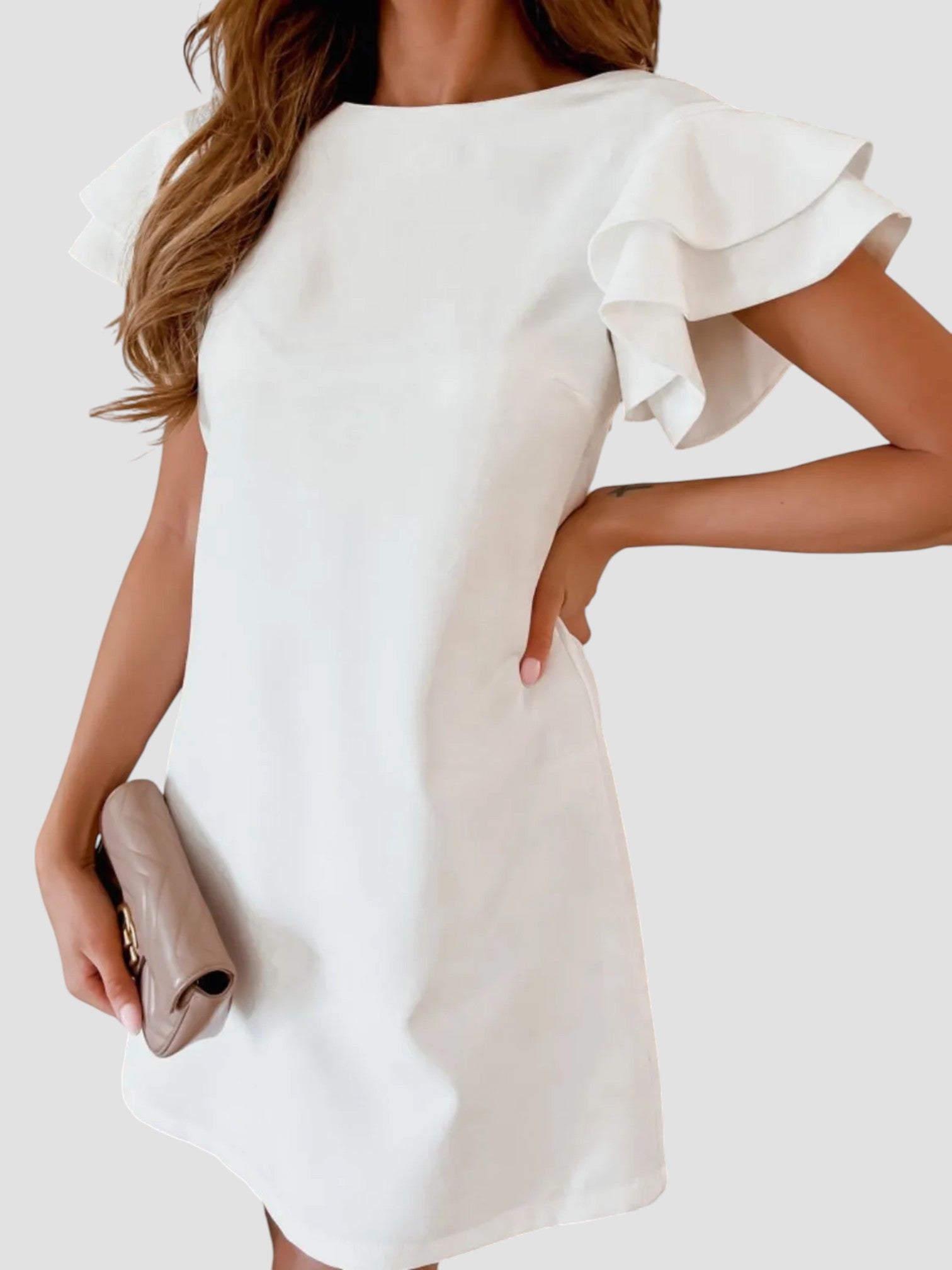 Clarissa | Dress