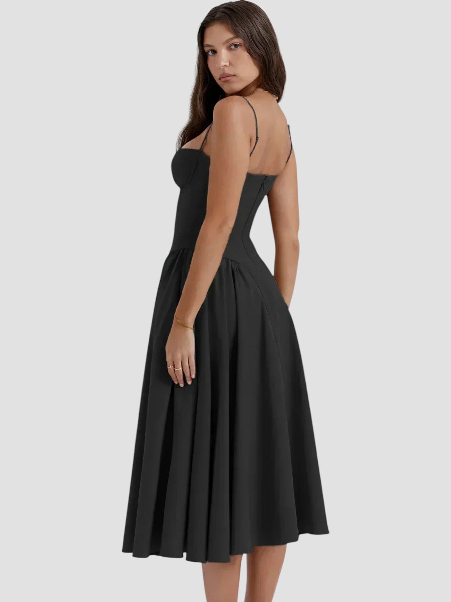 Rosalie | Dress