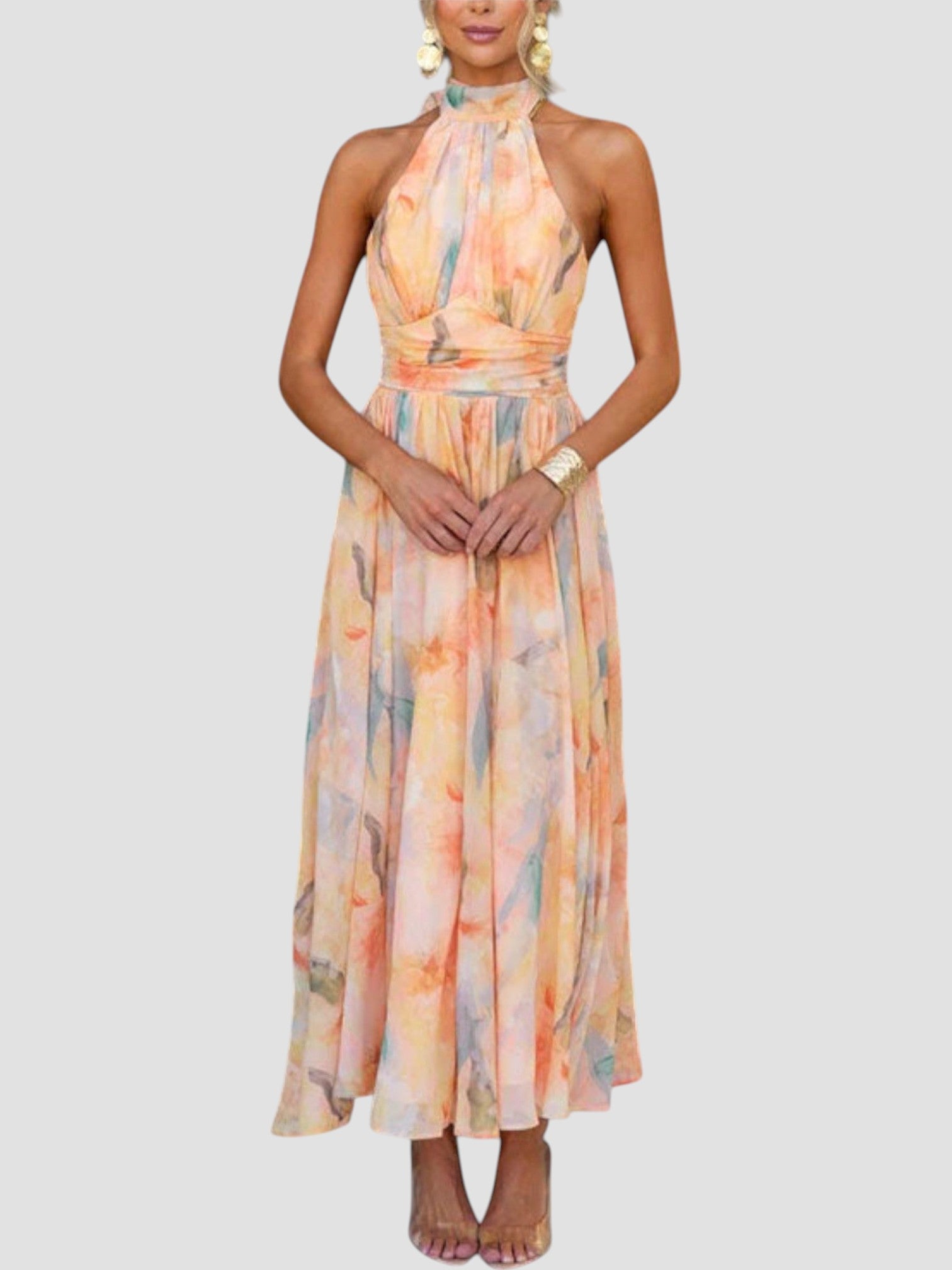 Maruska | Dress