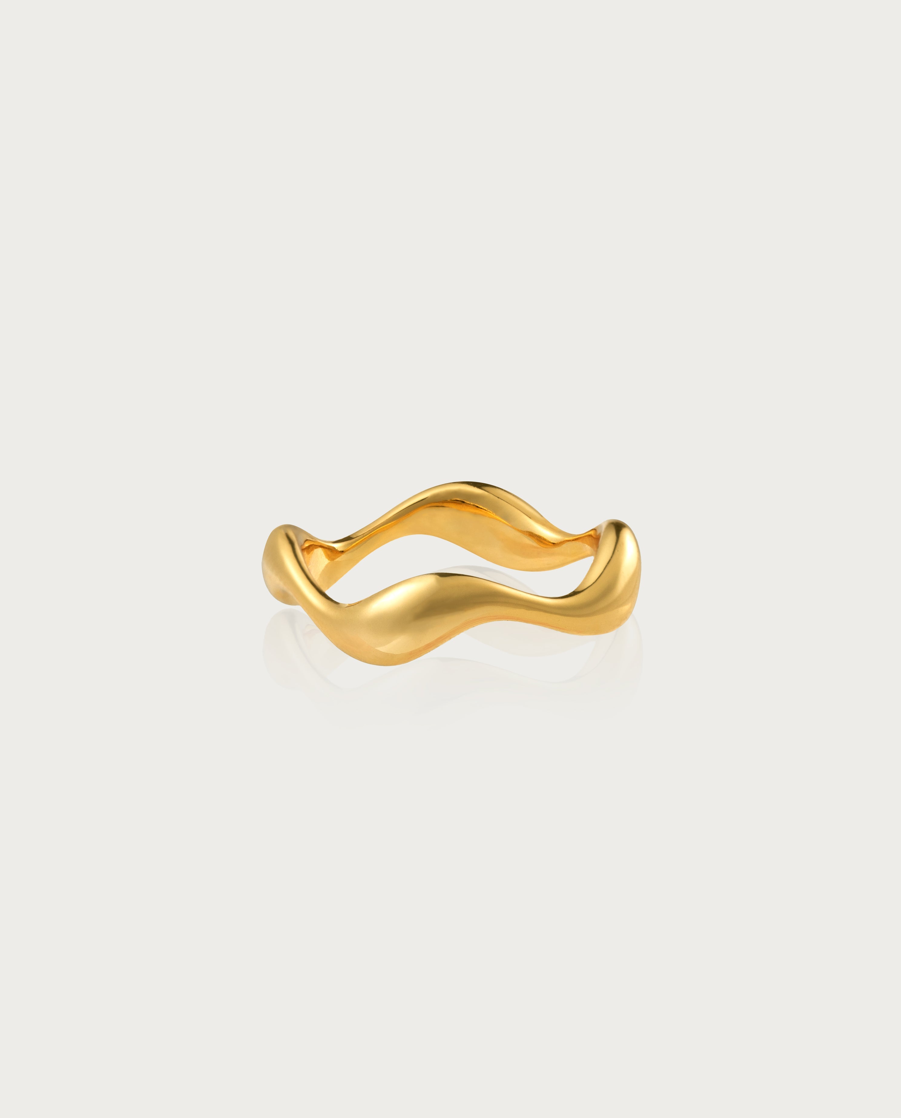 Wave Ring