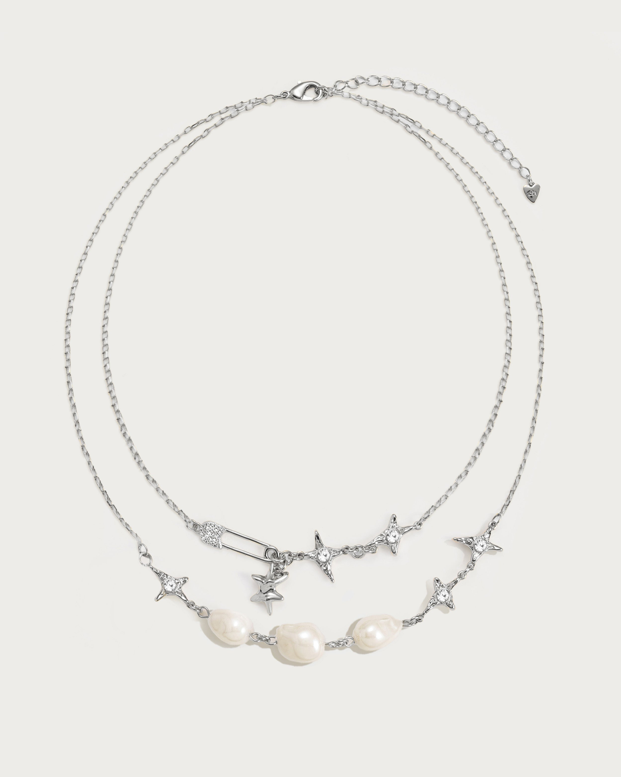The Mellow Necklace